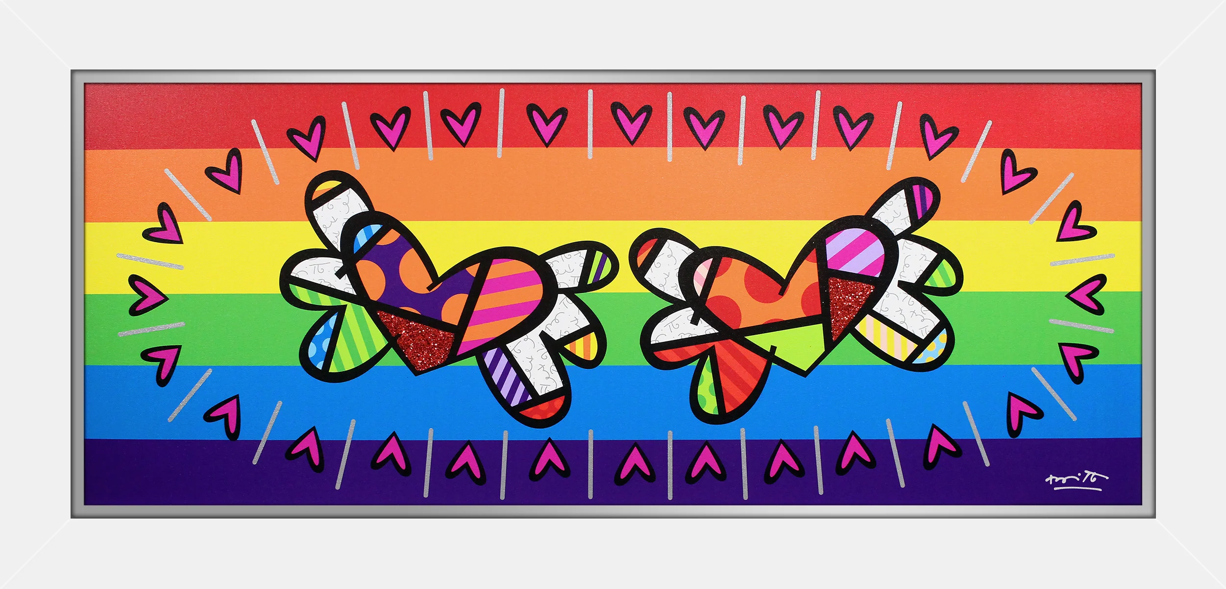 Happy - Limited Edition Print - Image 14