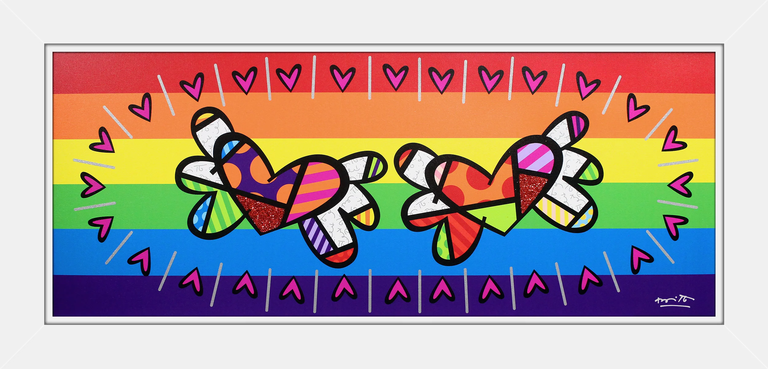 Happy - Limited Edition Print - Image 15