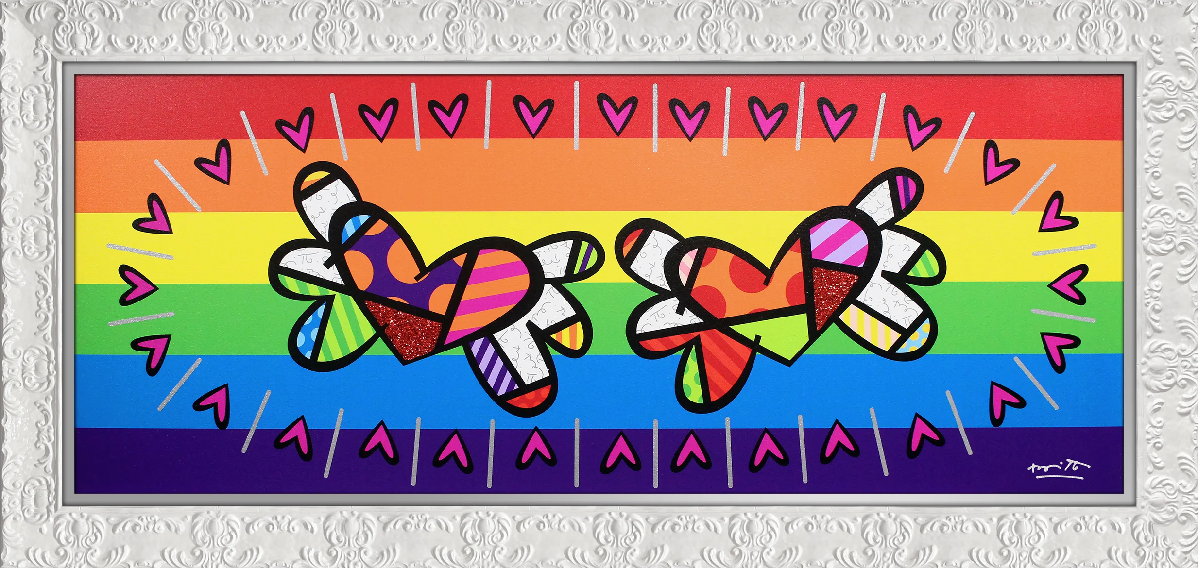 Happy - Limited Edition Print - Image 16