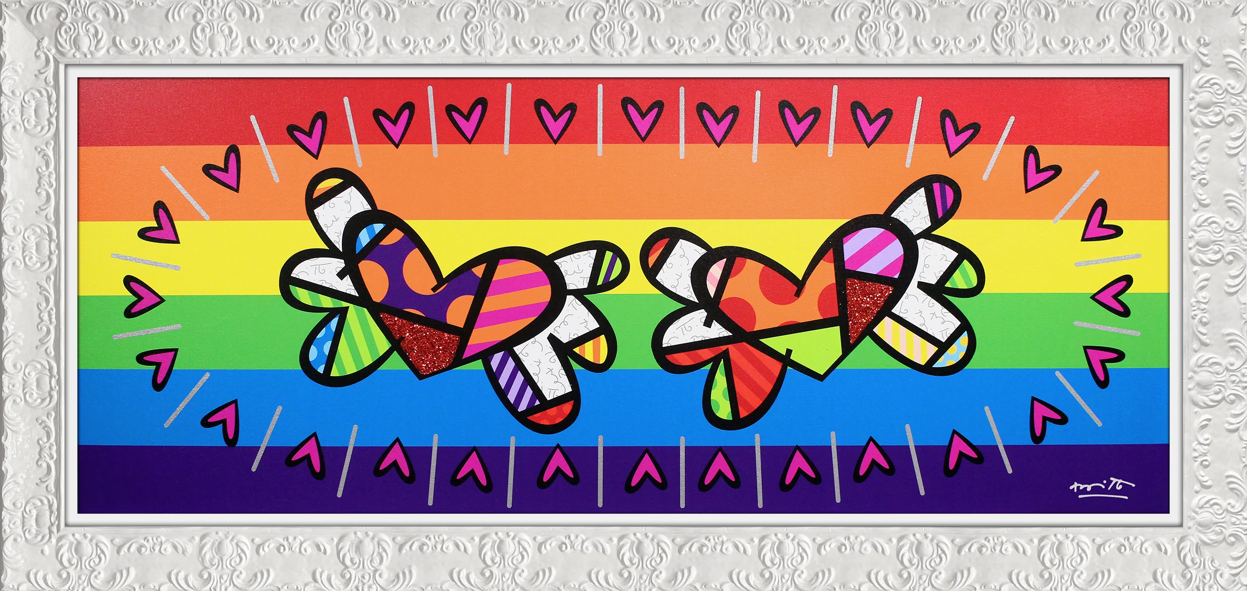 Happy - Limited Edition Print - Image 17