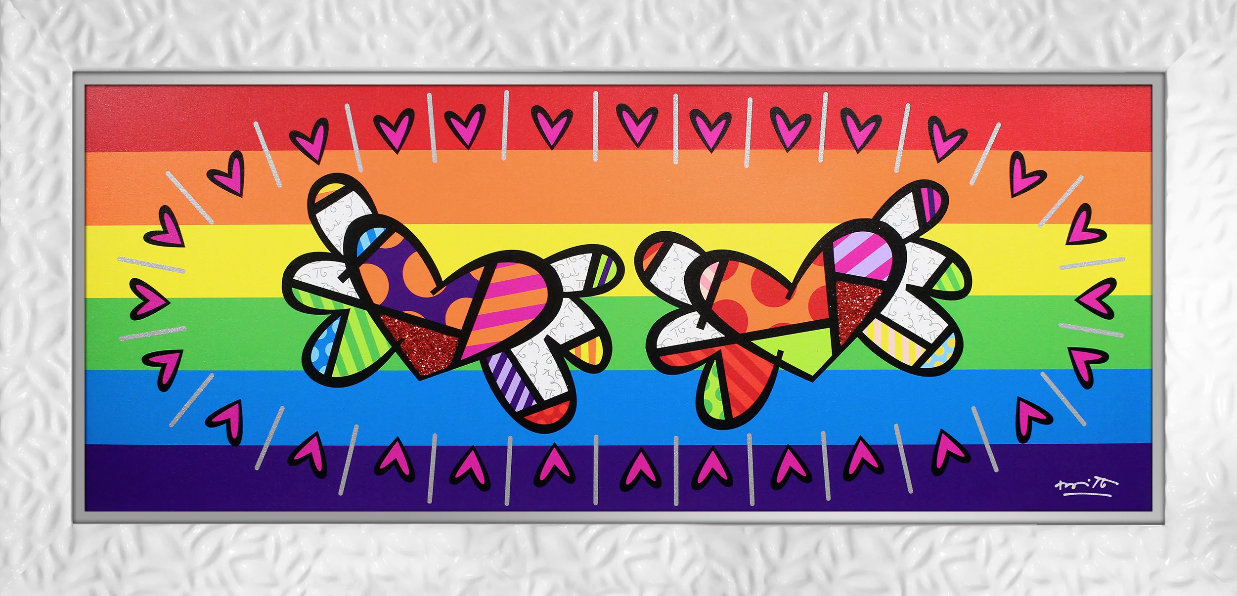 Happy - Limited Edition Print - Image 18