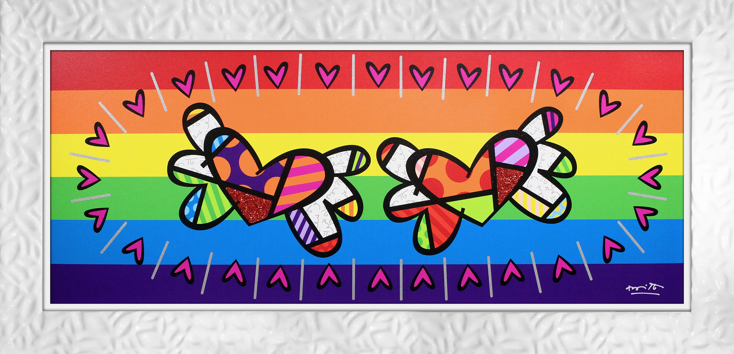 Happy - Limited Edition Print - Image 19