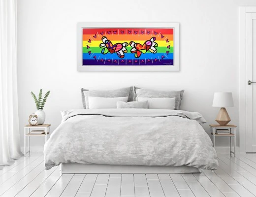 Happy - Limited Edition Print - Image 2