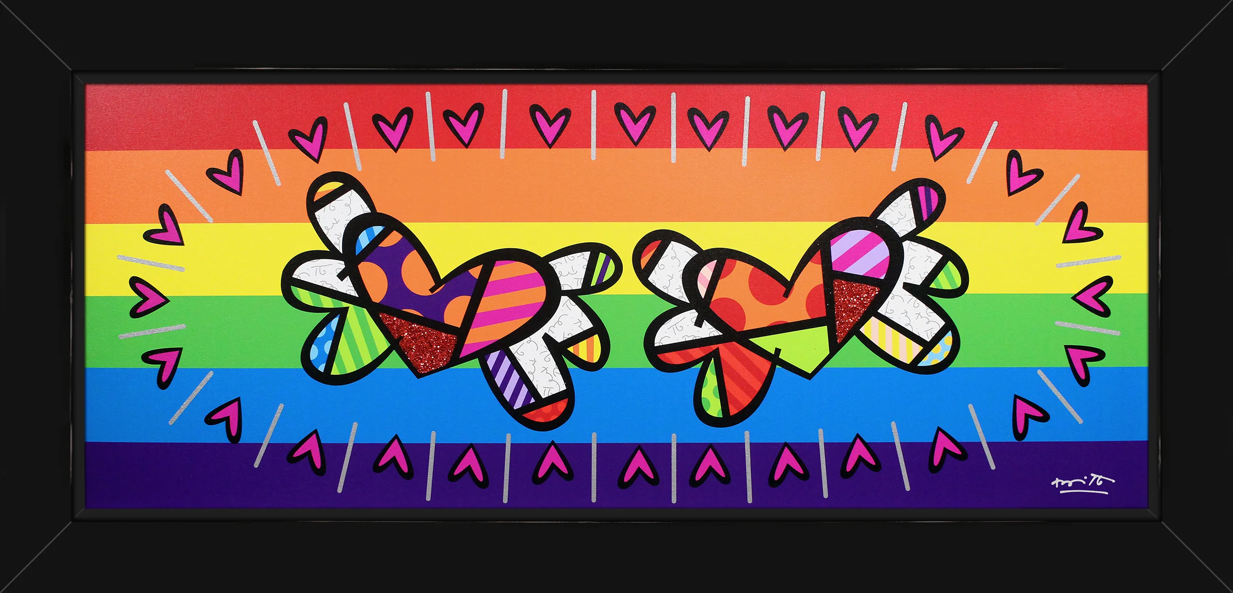 Happy - Limited Edition Print - Image 20