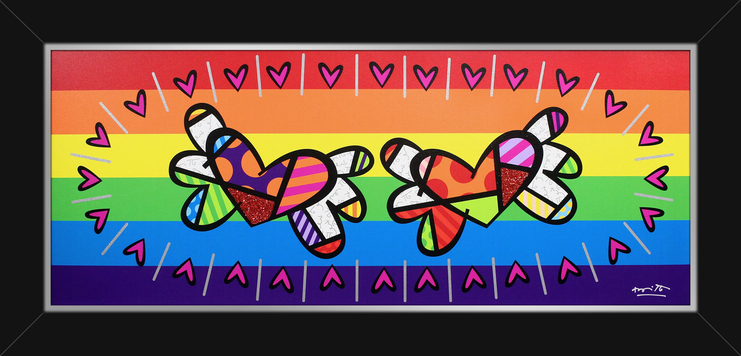 Happy - Limited Edition Print - Image 21