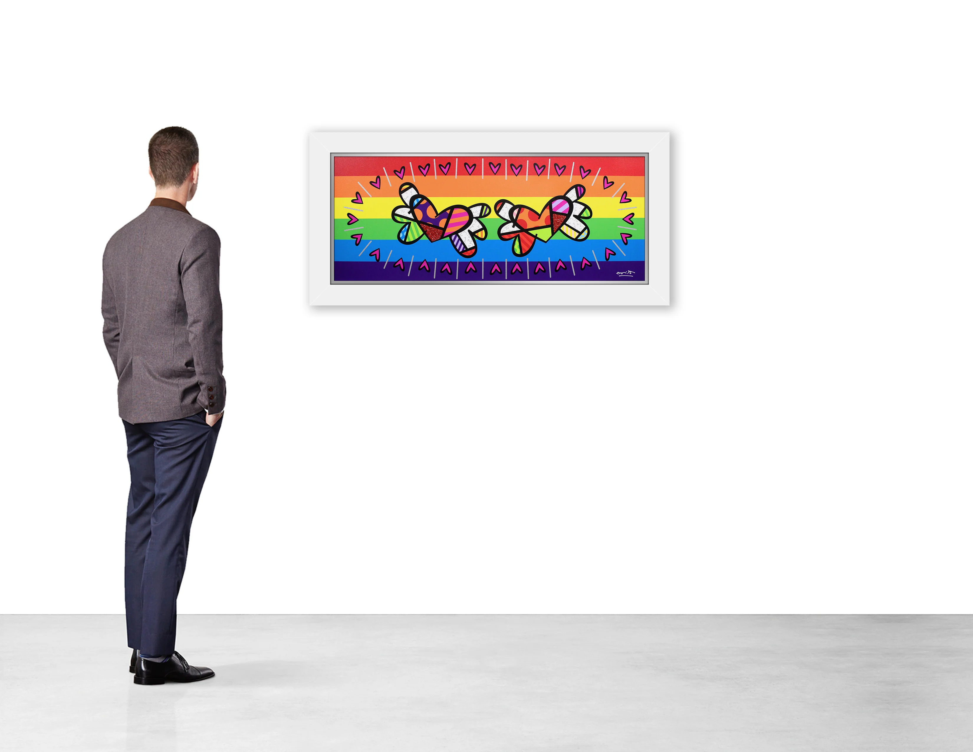 Happy - Limited Edition Print - Image 4