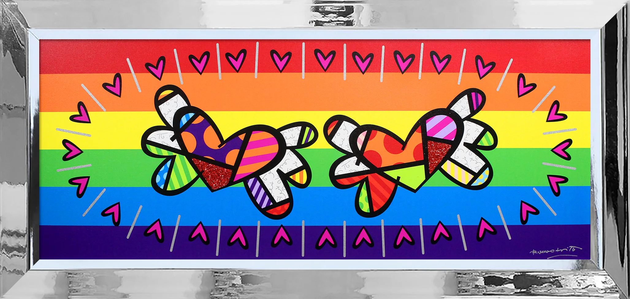 Happy - Limited Edition Print - Image 8