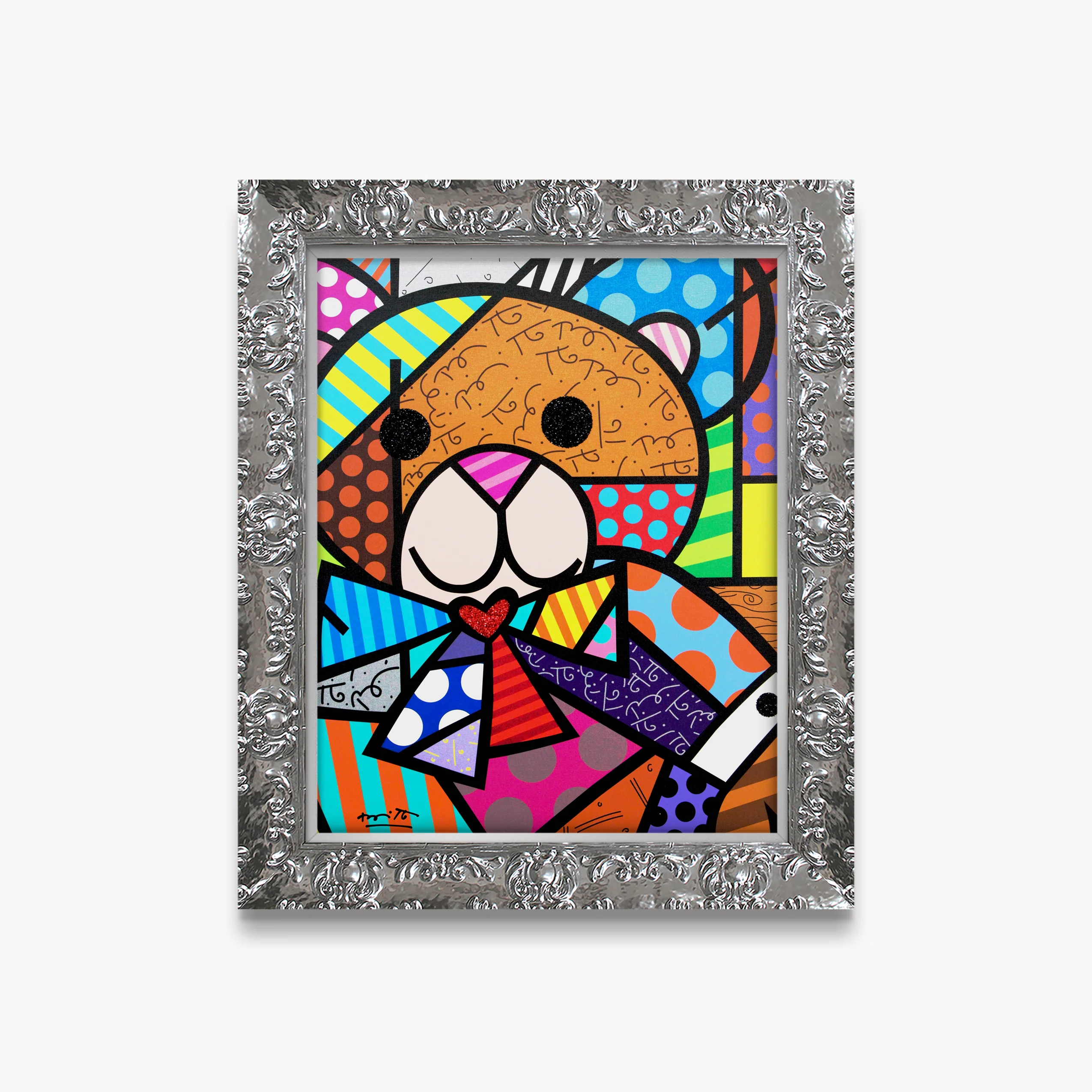 Heart Of Gold - Limited Edition Print - Image 17