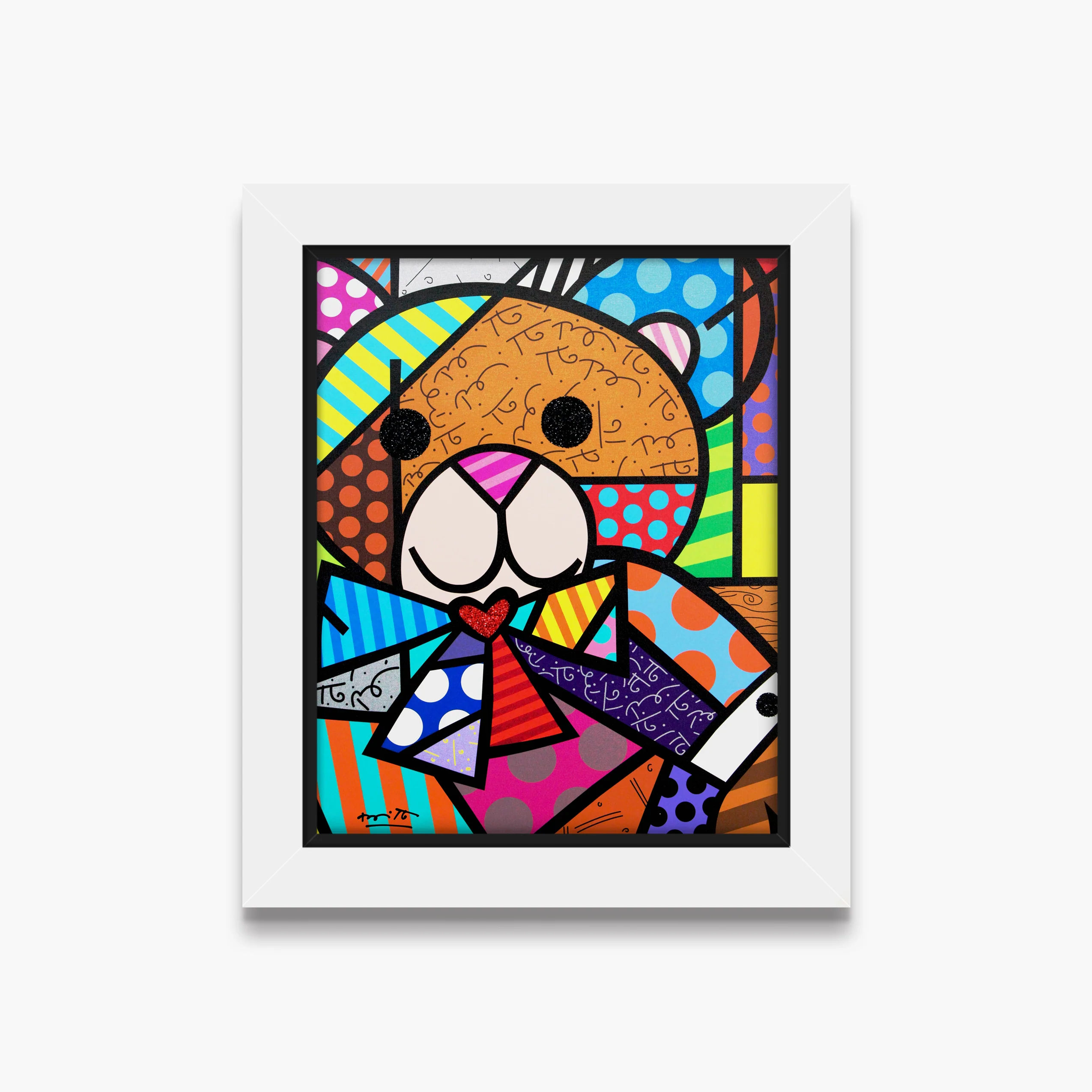 Heart Of Gold - Limited Edition Print - Image 19