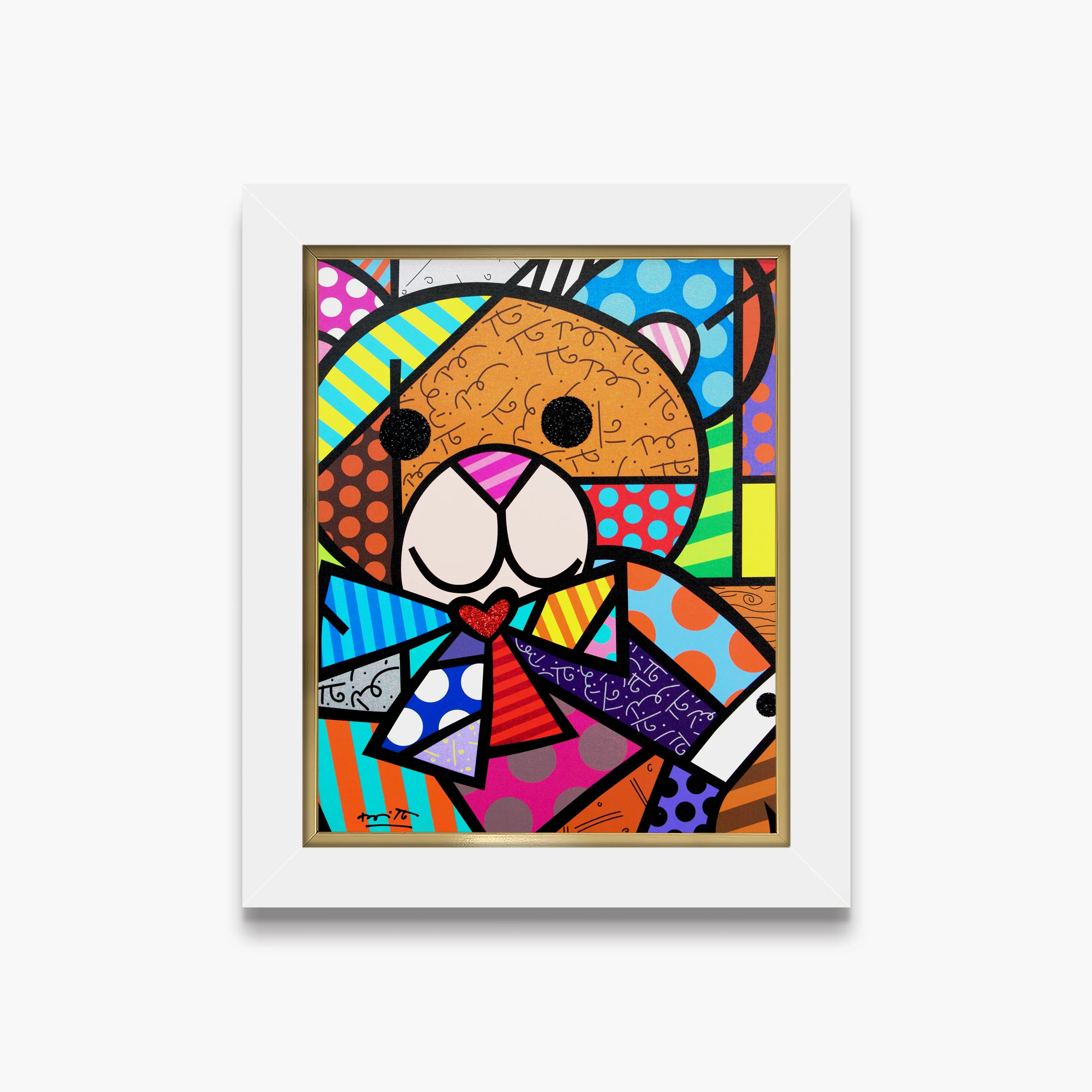 Heart Of Gold - Limited Edition Print - Image 20