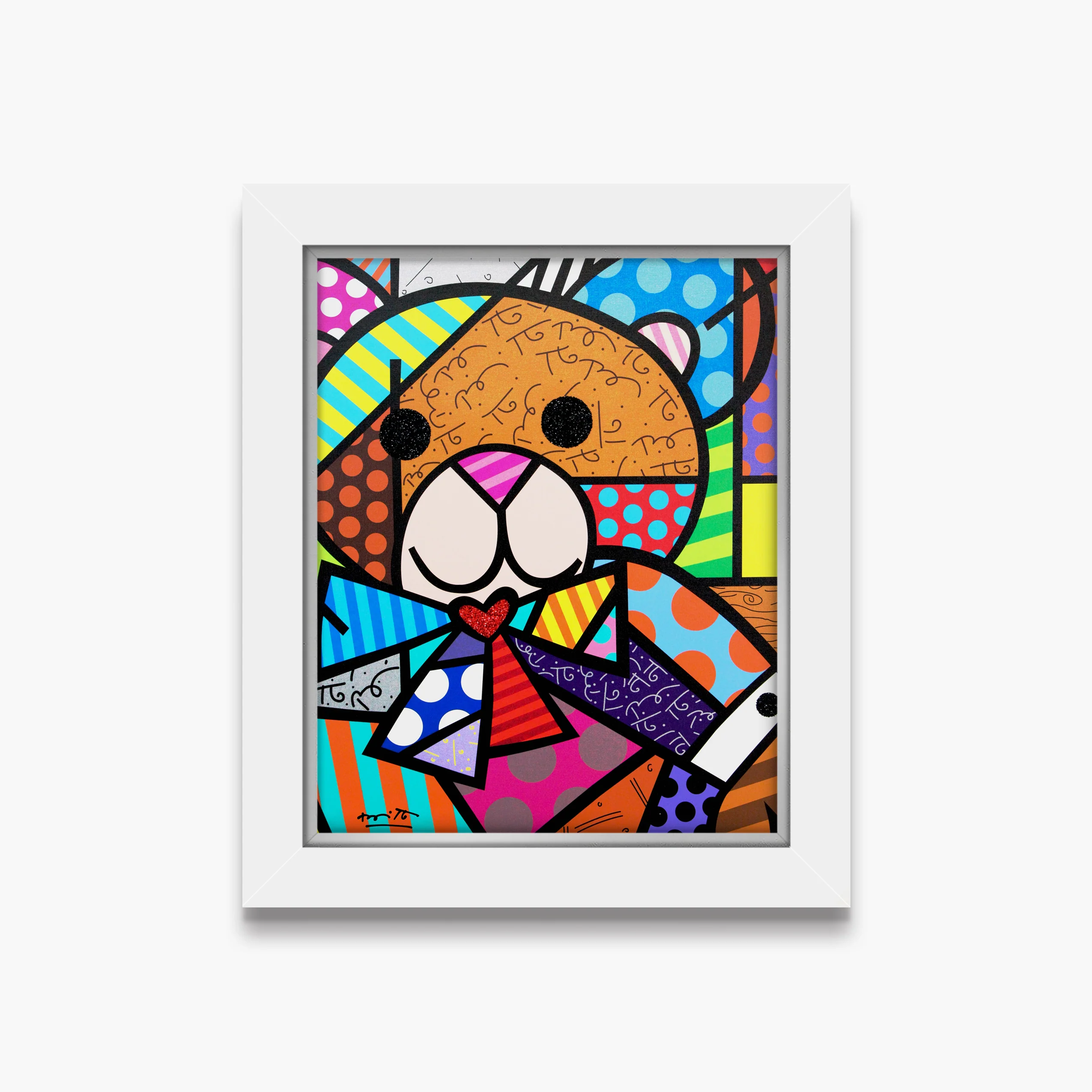 Heart Of Gold - Limited Edition Print - Image 21