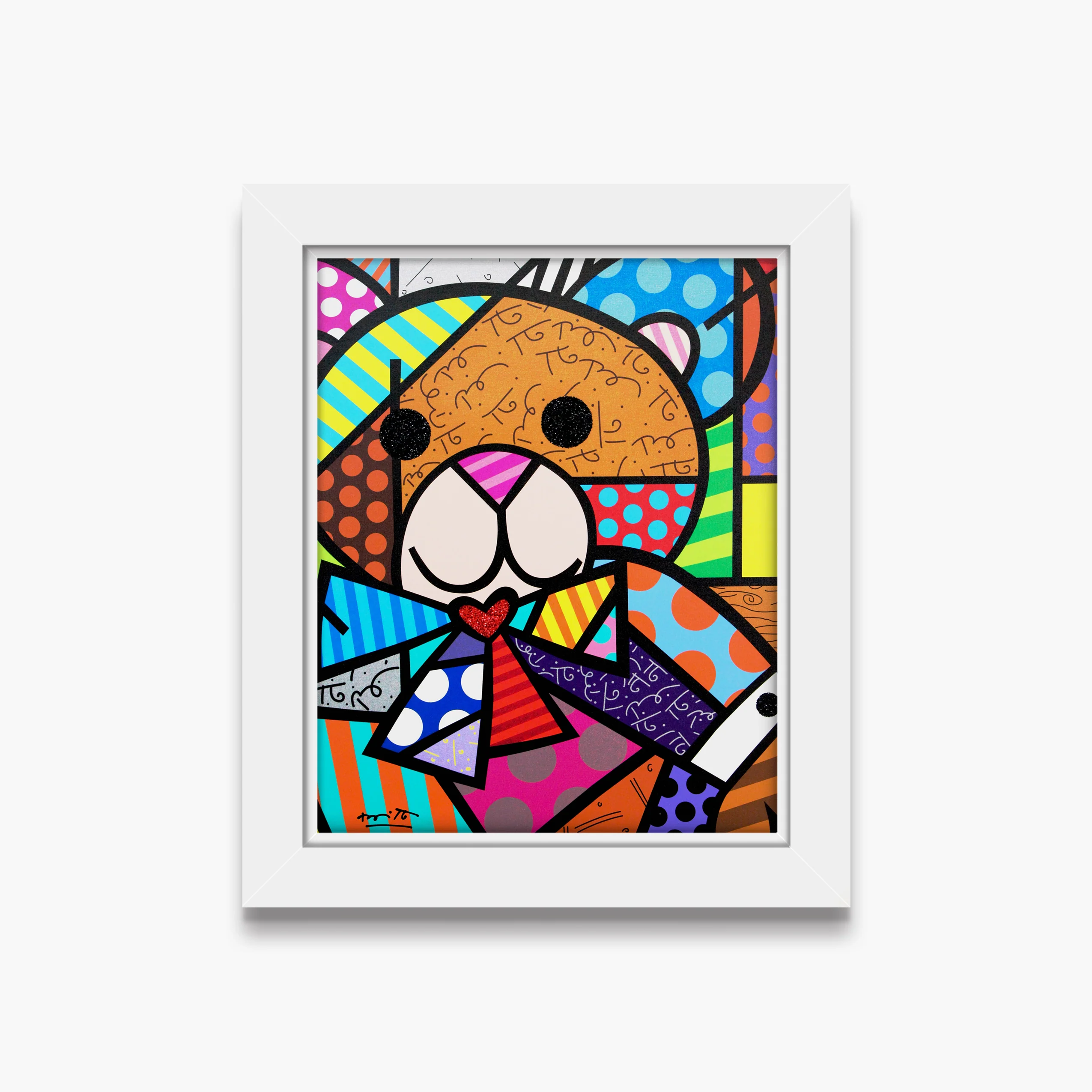 Heart Of Gold - Limited Edition Print - Image 22