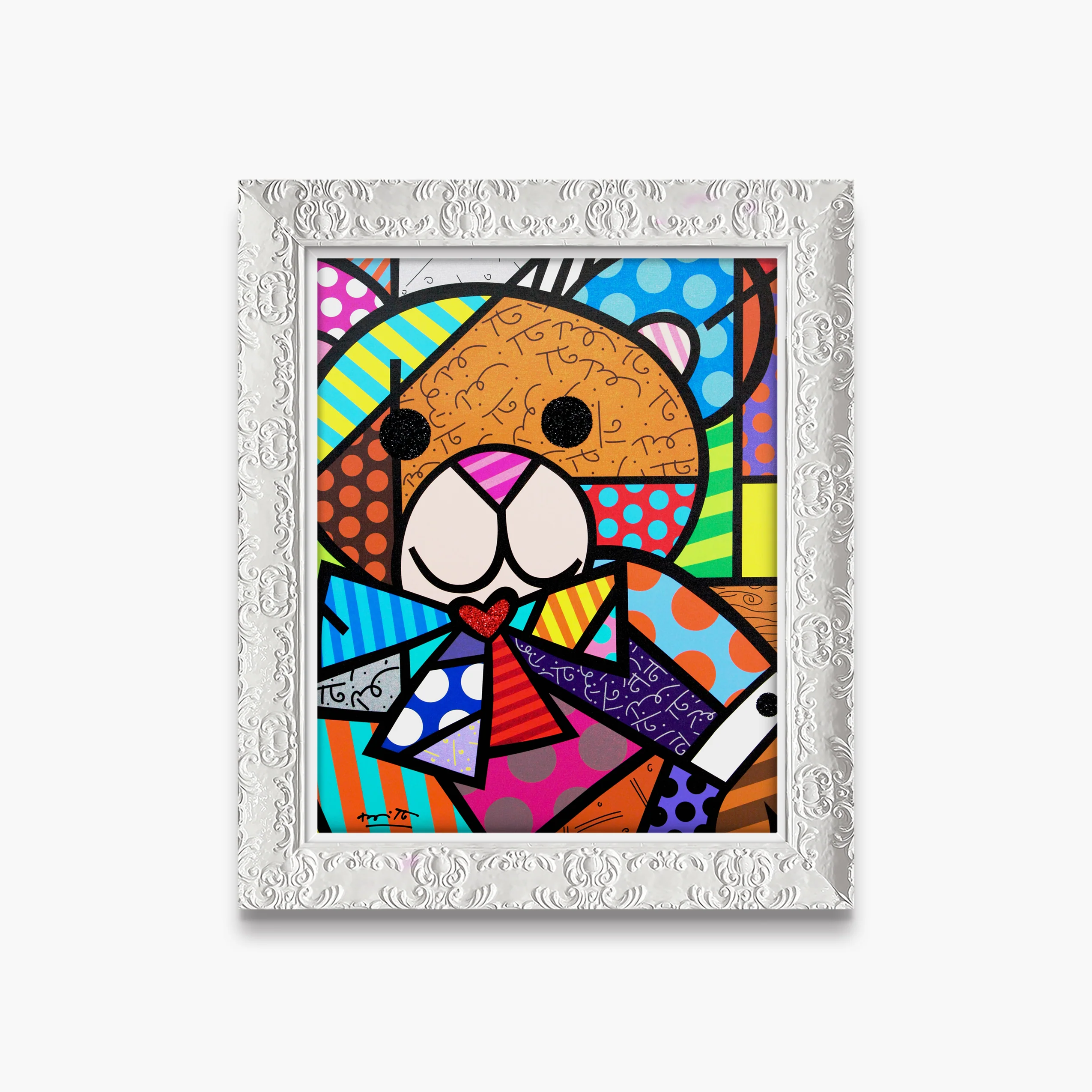 Heart Of Gold - Limited Edition Print - Image 25