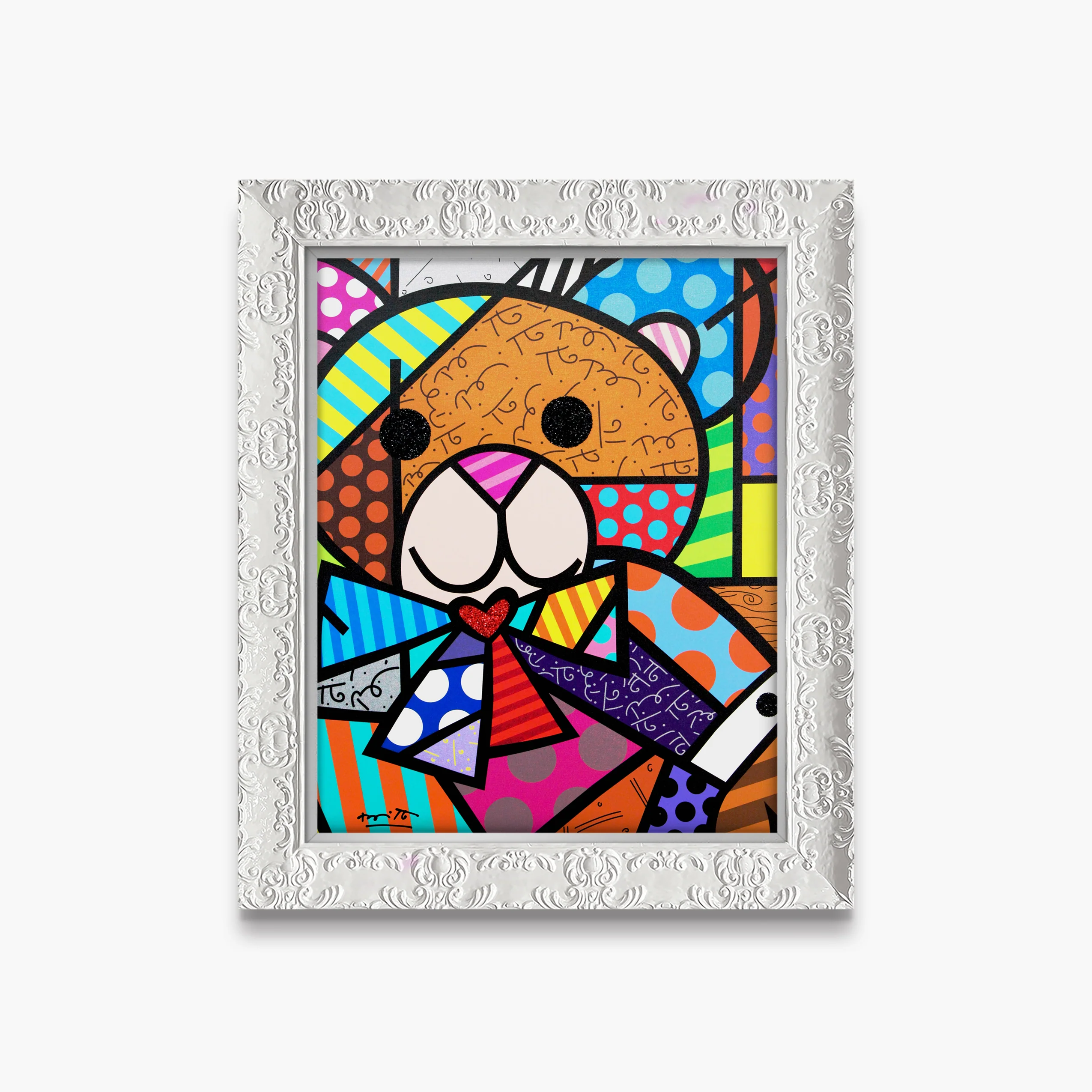 Heart Of Gold - Limited Edition Print - Image 26