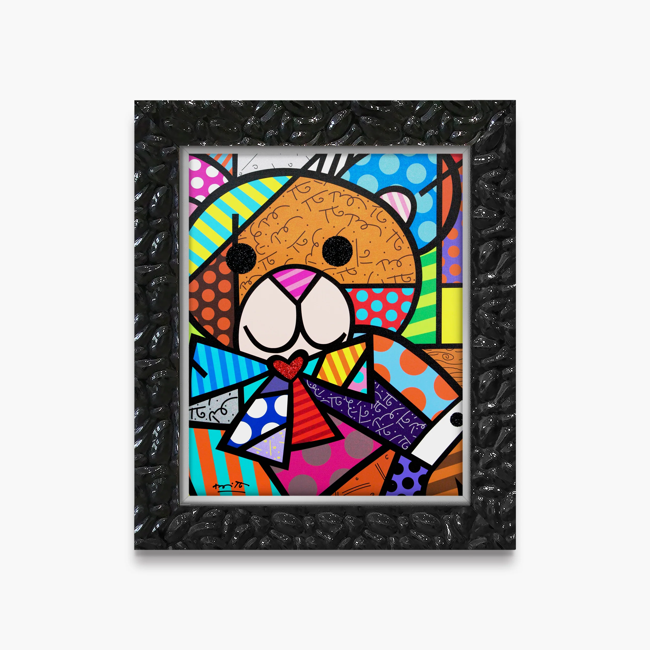 Heart Of Gold - Limited Edition Print - Image 29