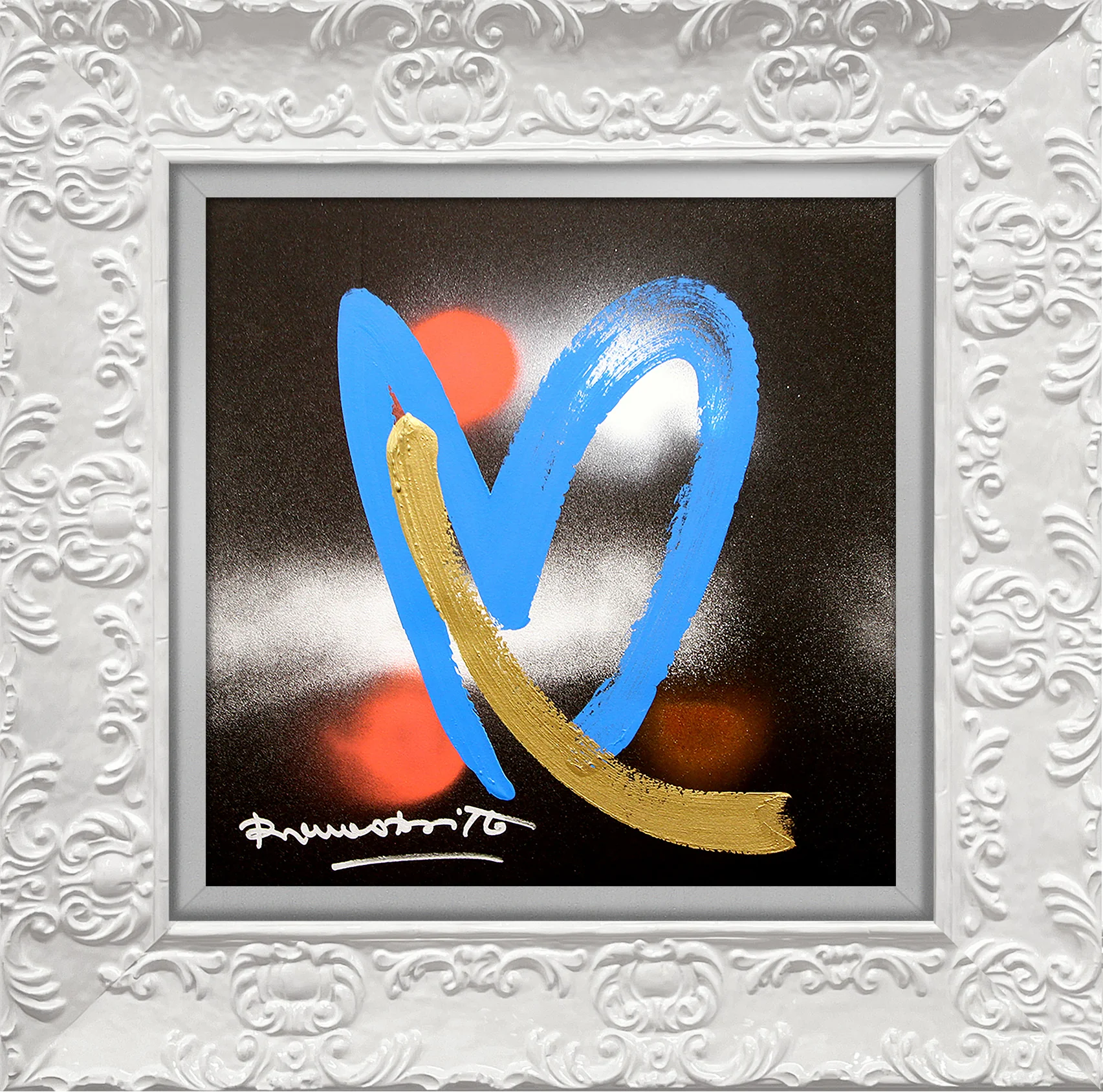 HEARTBEAT - Original Drawing - Image 15