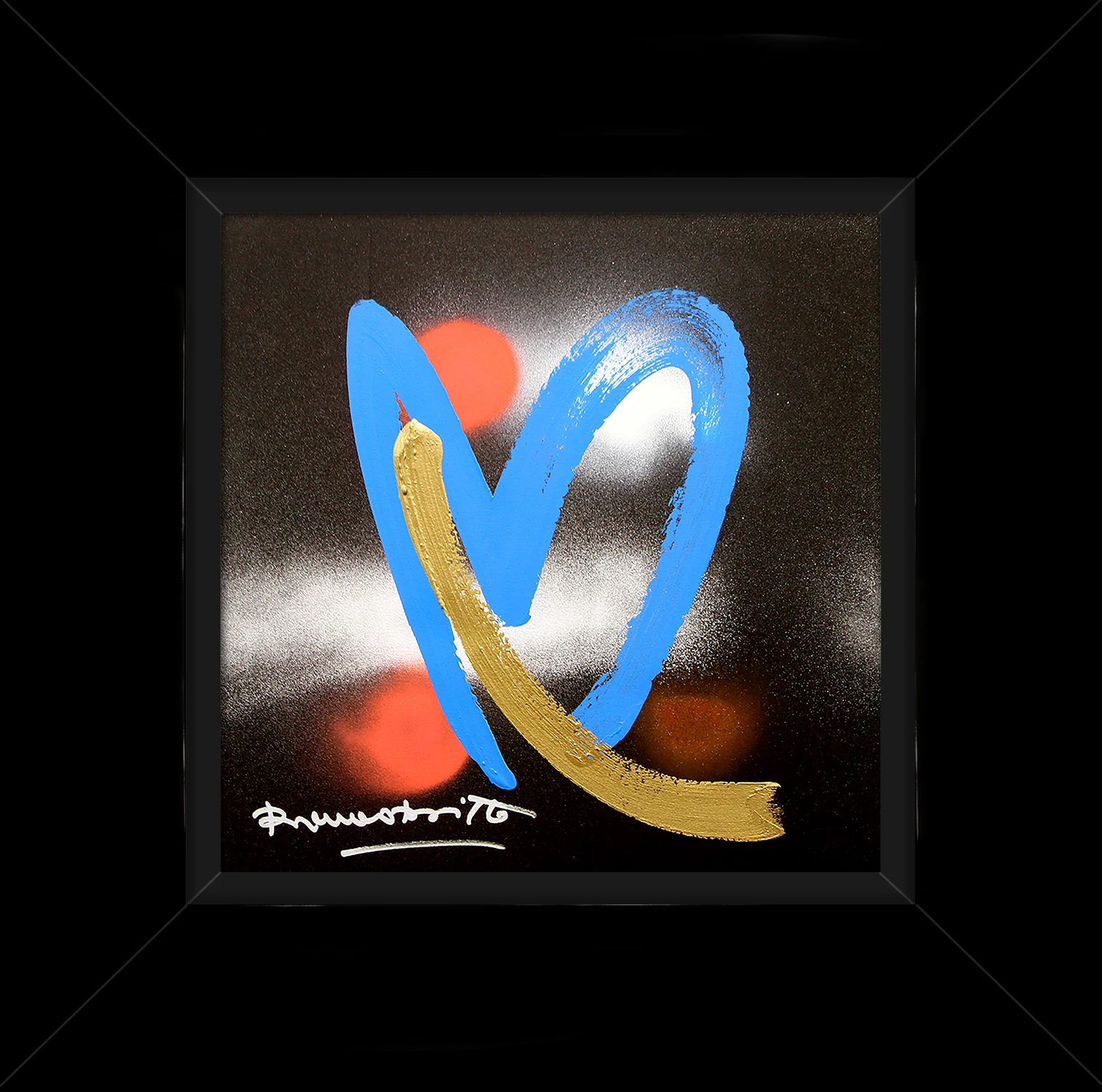 HEARTBEAT - Original Drawing - Image 5