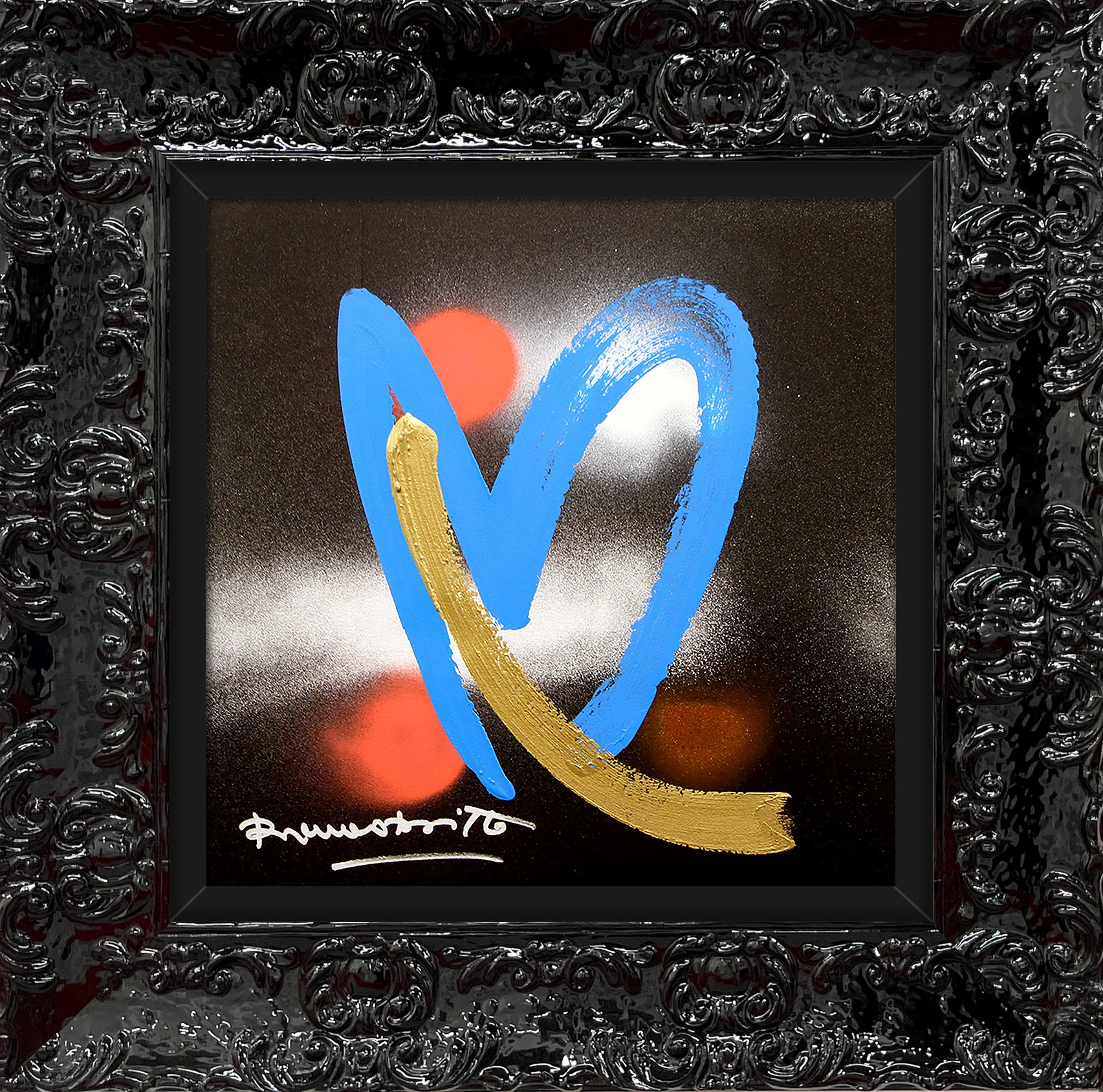 HEARTBEAT - Original Drawing - Image 7