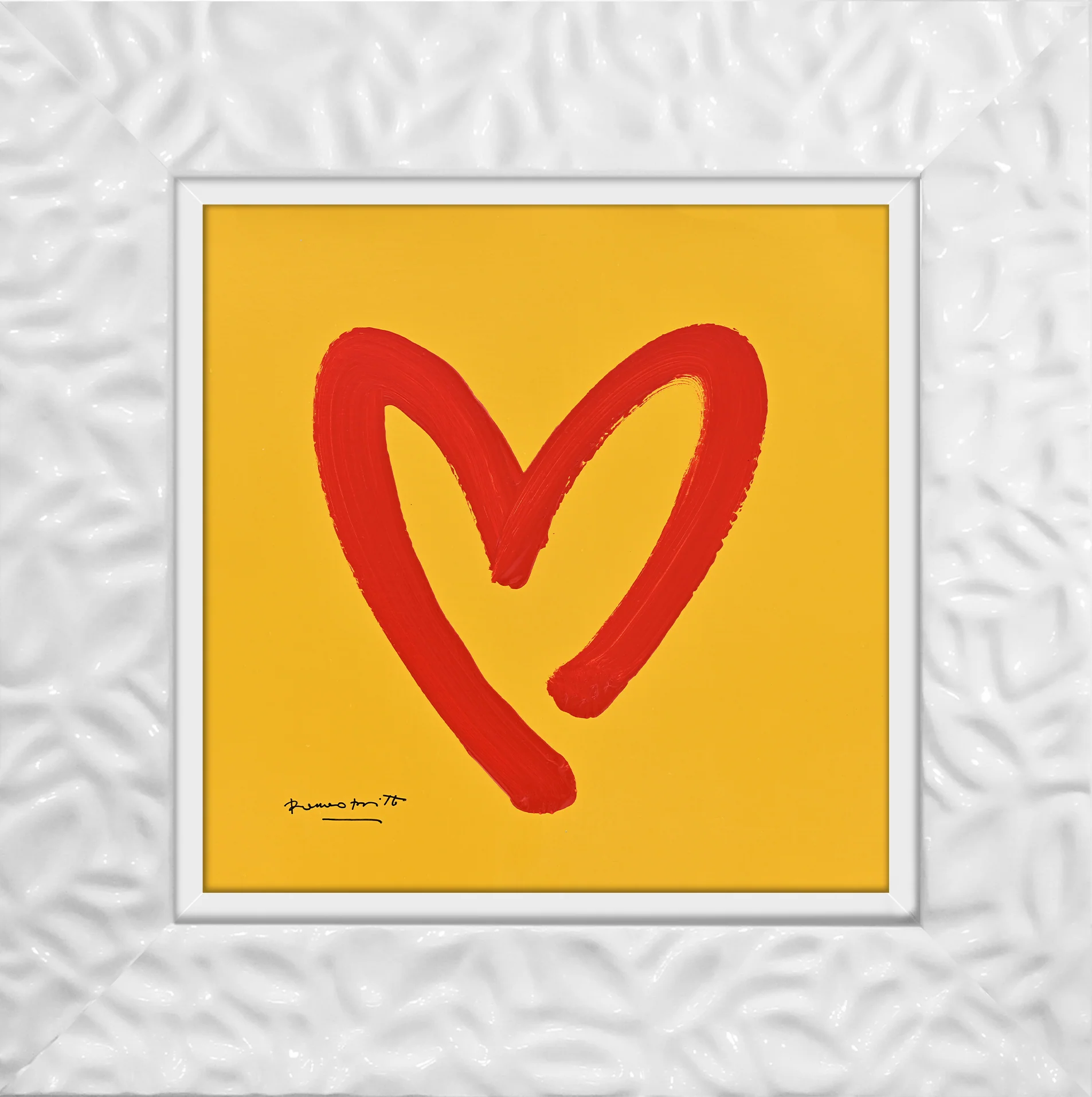 Heartbeat - Original Drawing - Image 18