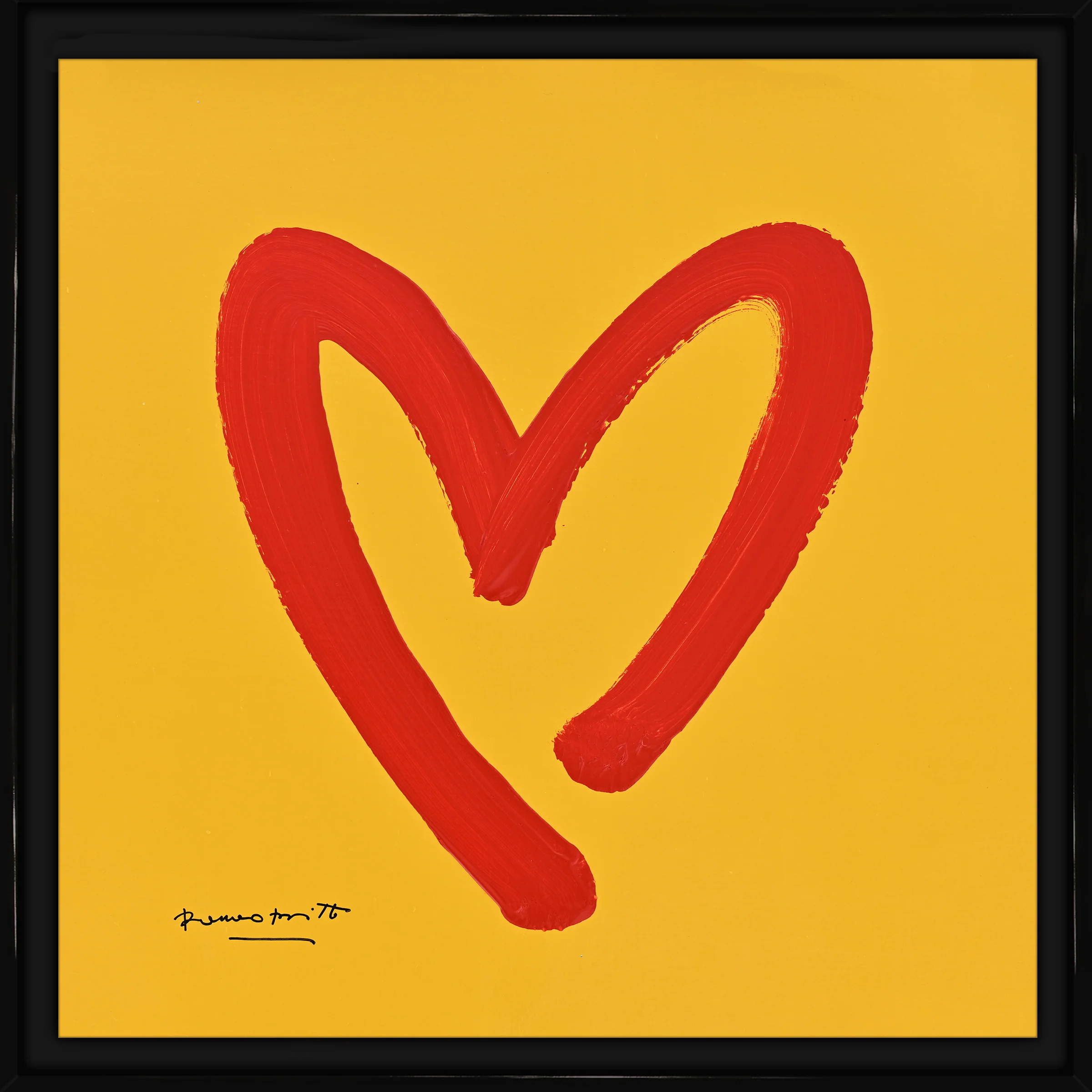 Heartbeat - Original Drawing - Image 19