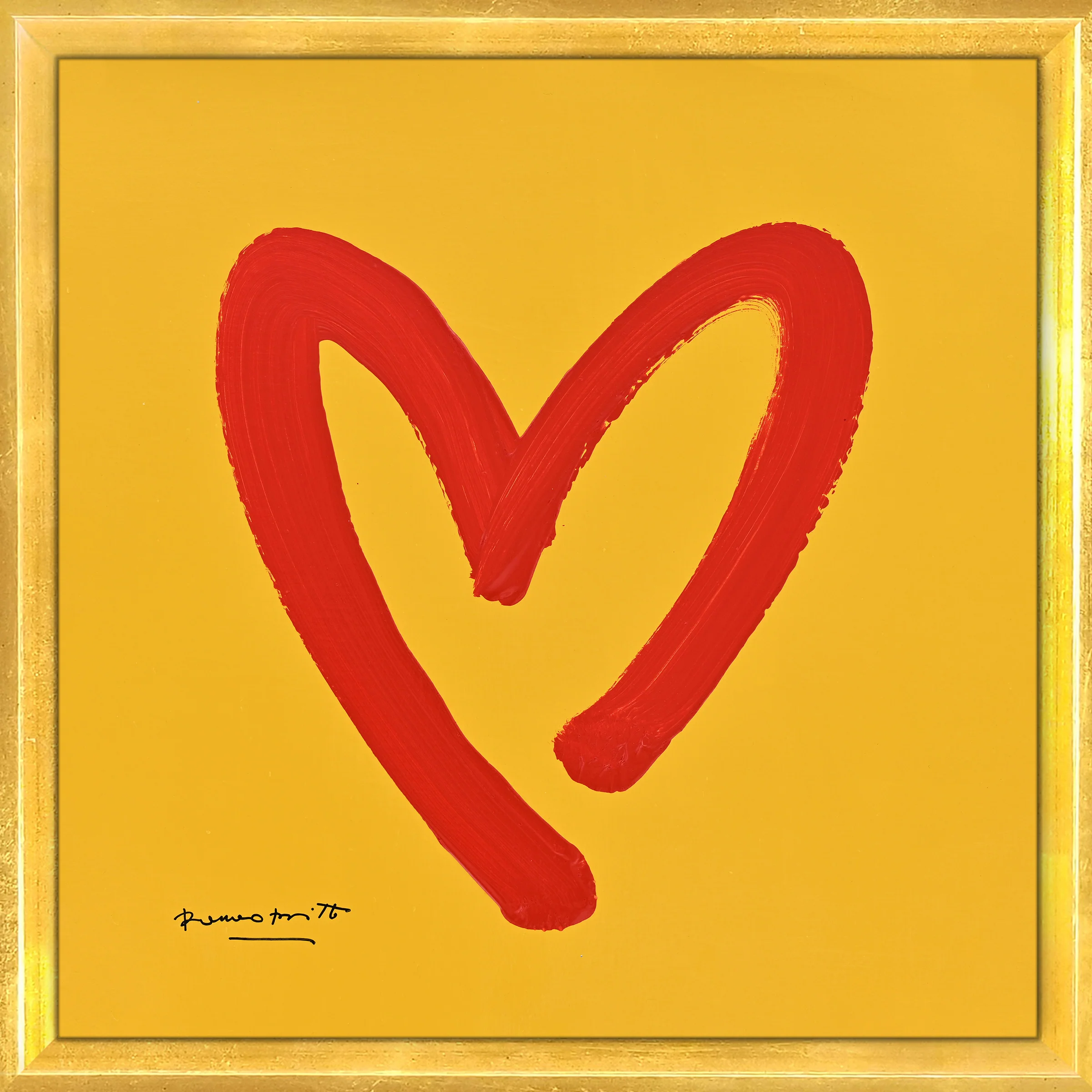 Heartbeat - Original Drawing - Image 20