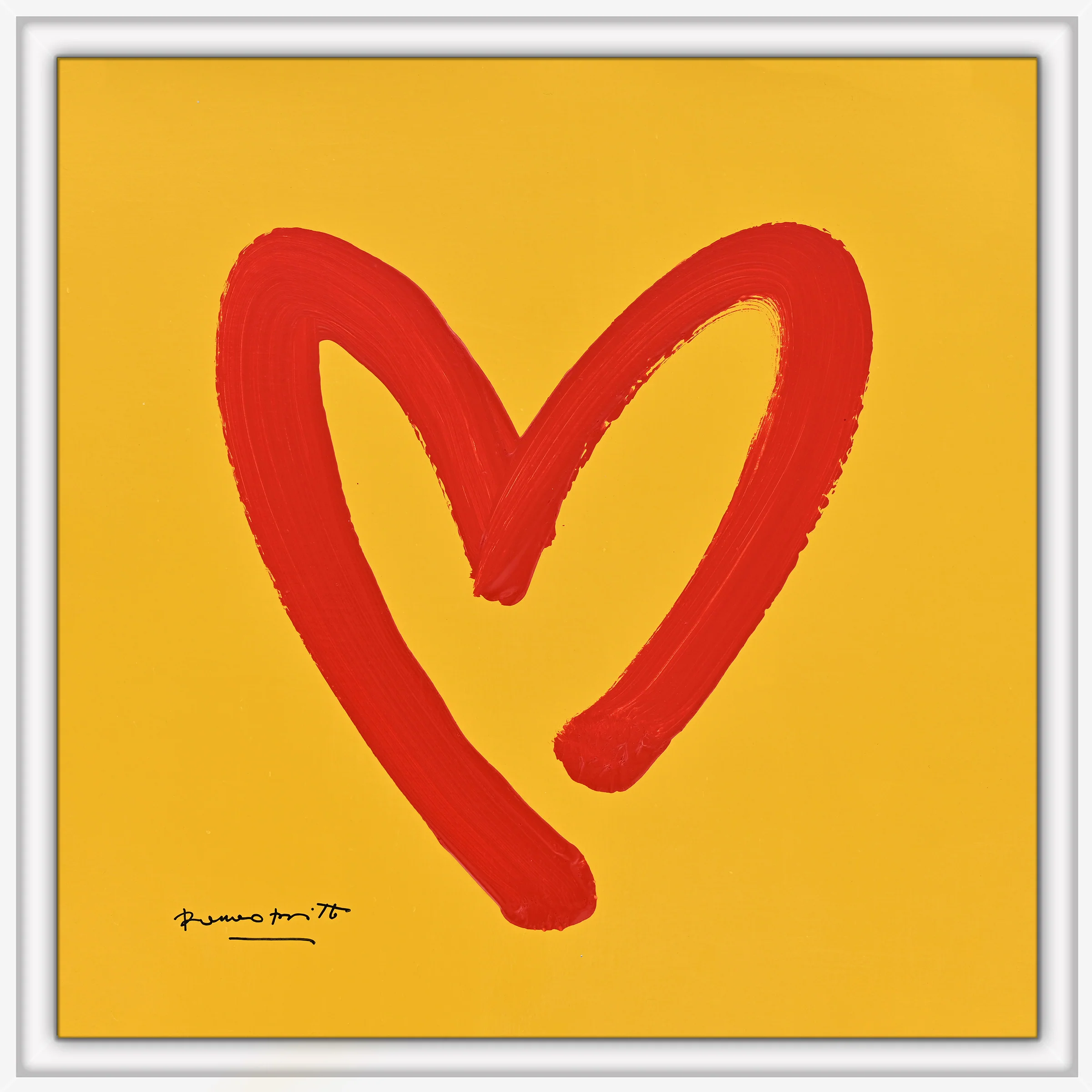 Heartbeat - Original Drawing - Image 21