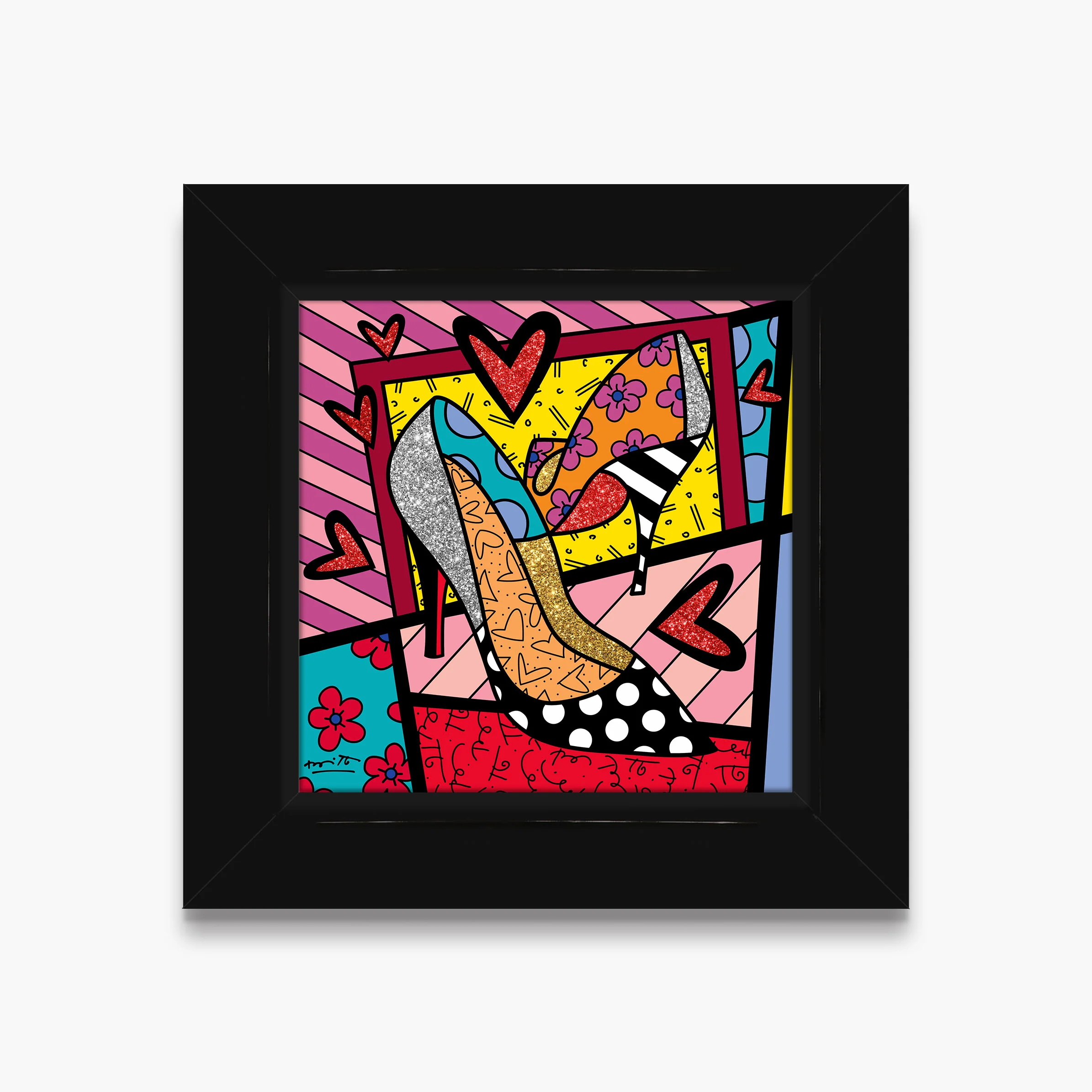 High Heels - Limited Edition Print - Image 10