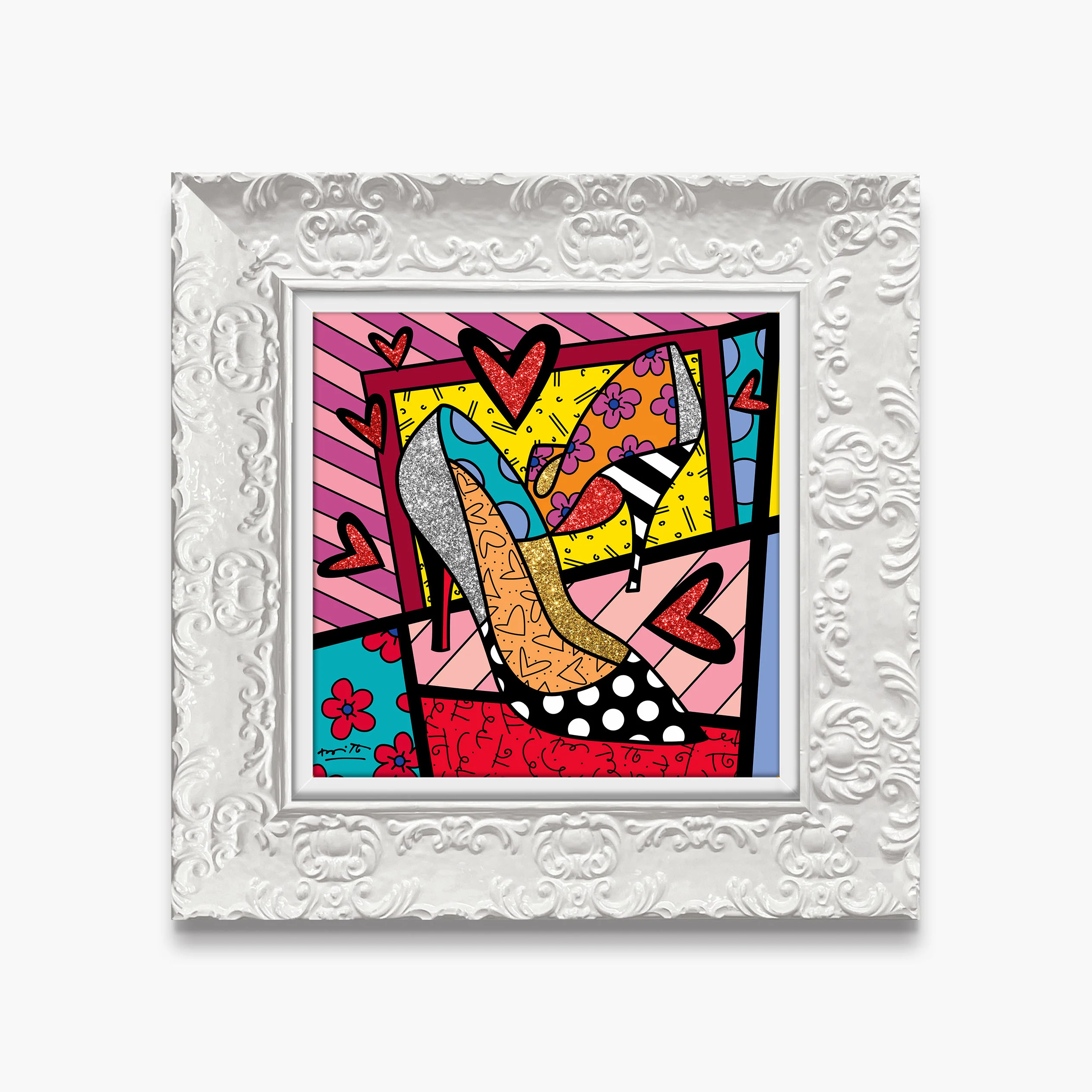 High Heels - Limited Edition Print - Image 12
