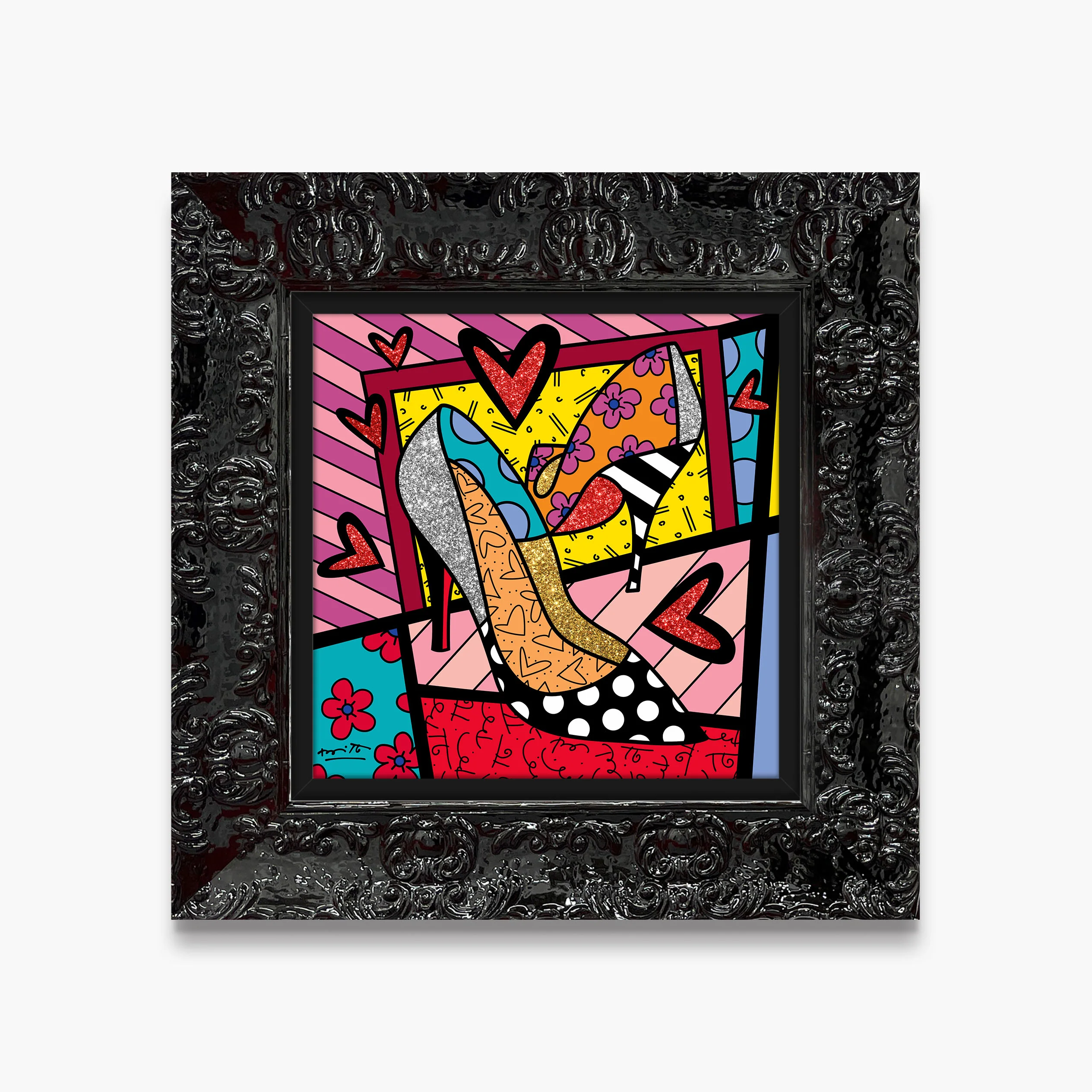 High Heels - Limited Edition Print - Image 14