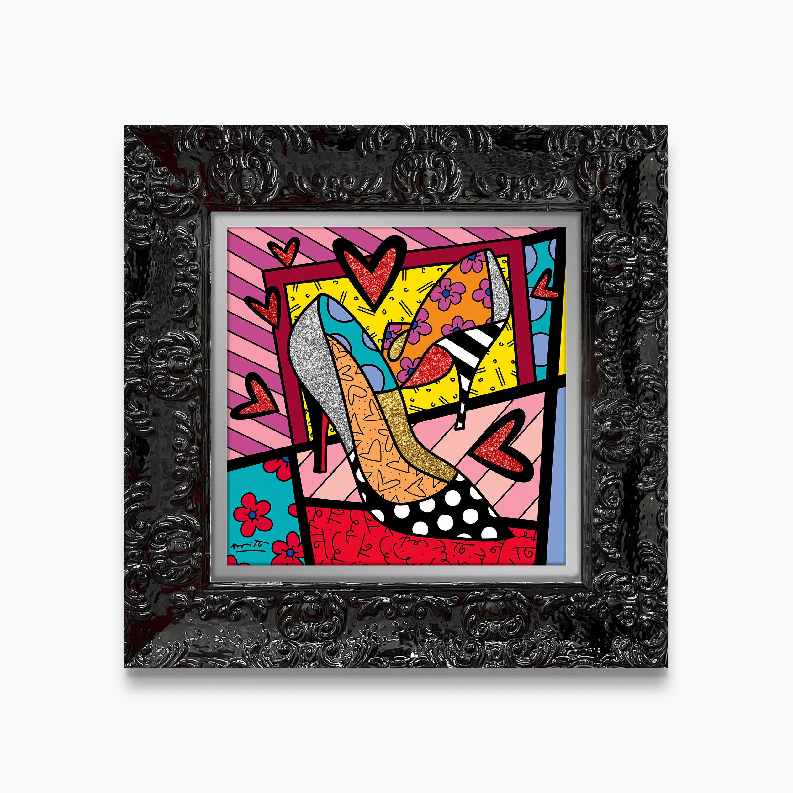 High Heels - Limited Edition Print - Image 15