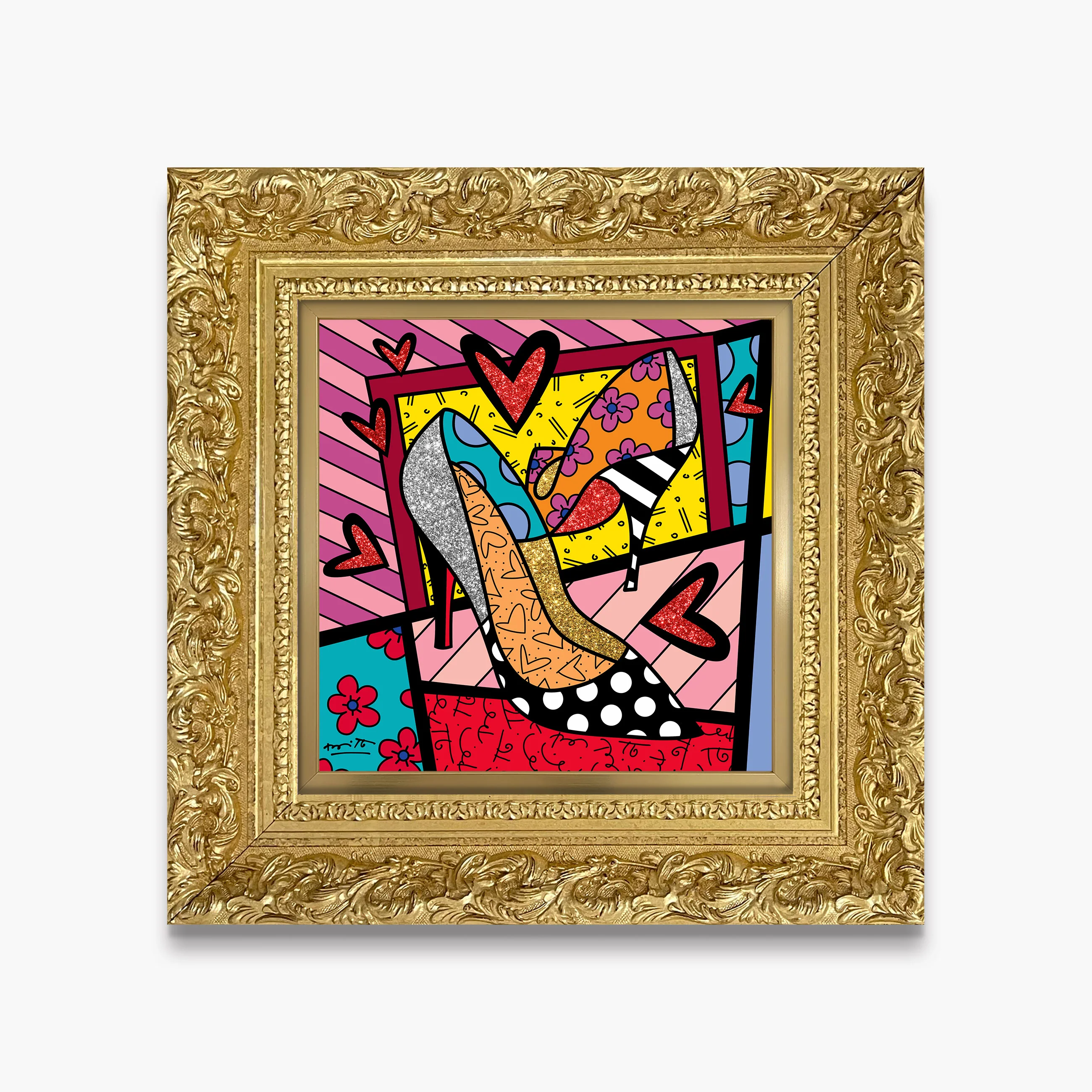 High Heels - Limited Edition Print - Image 16