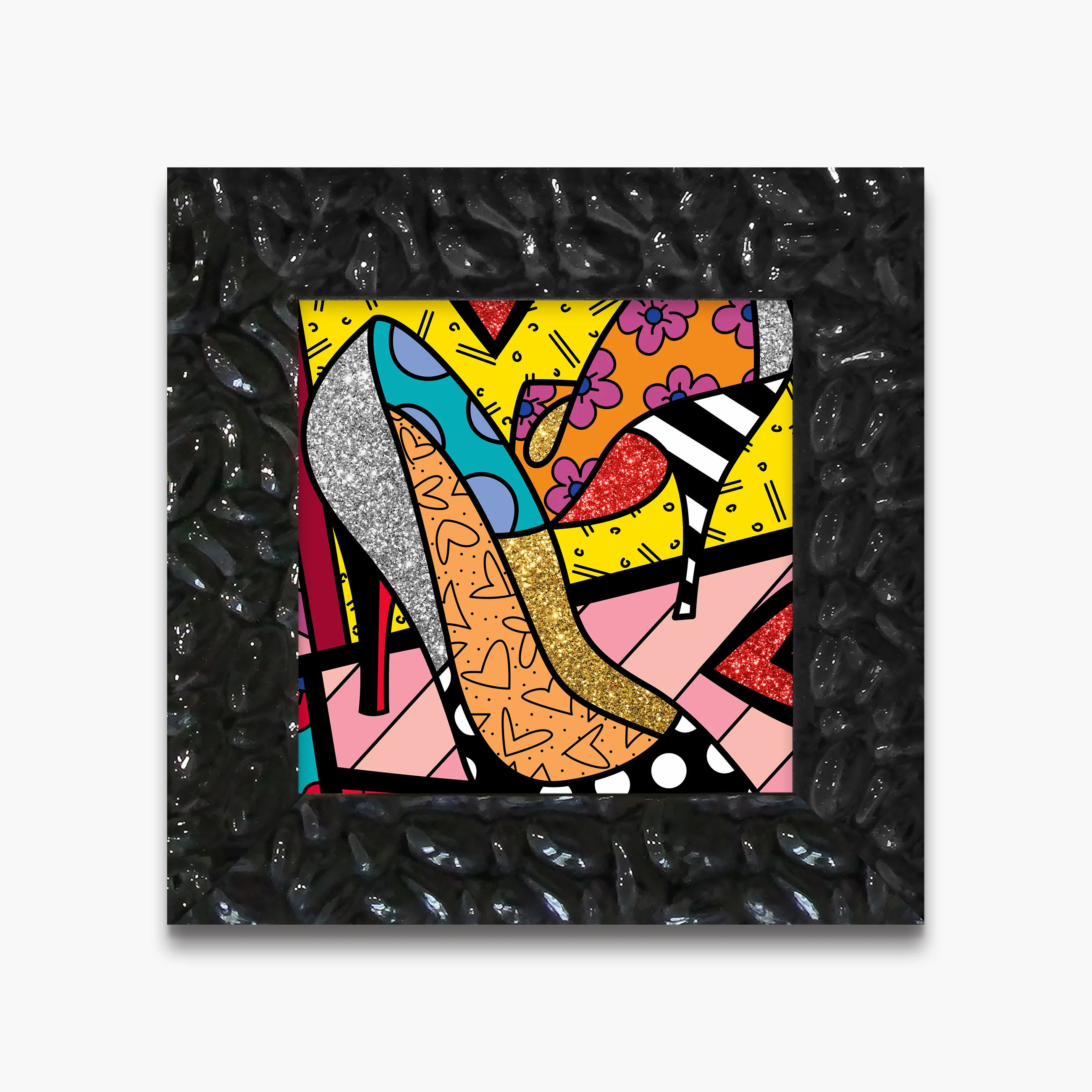 High Heels - Limited Edition Print - Image 17
