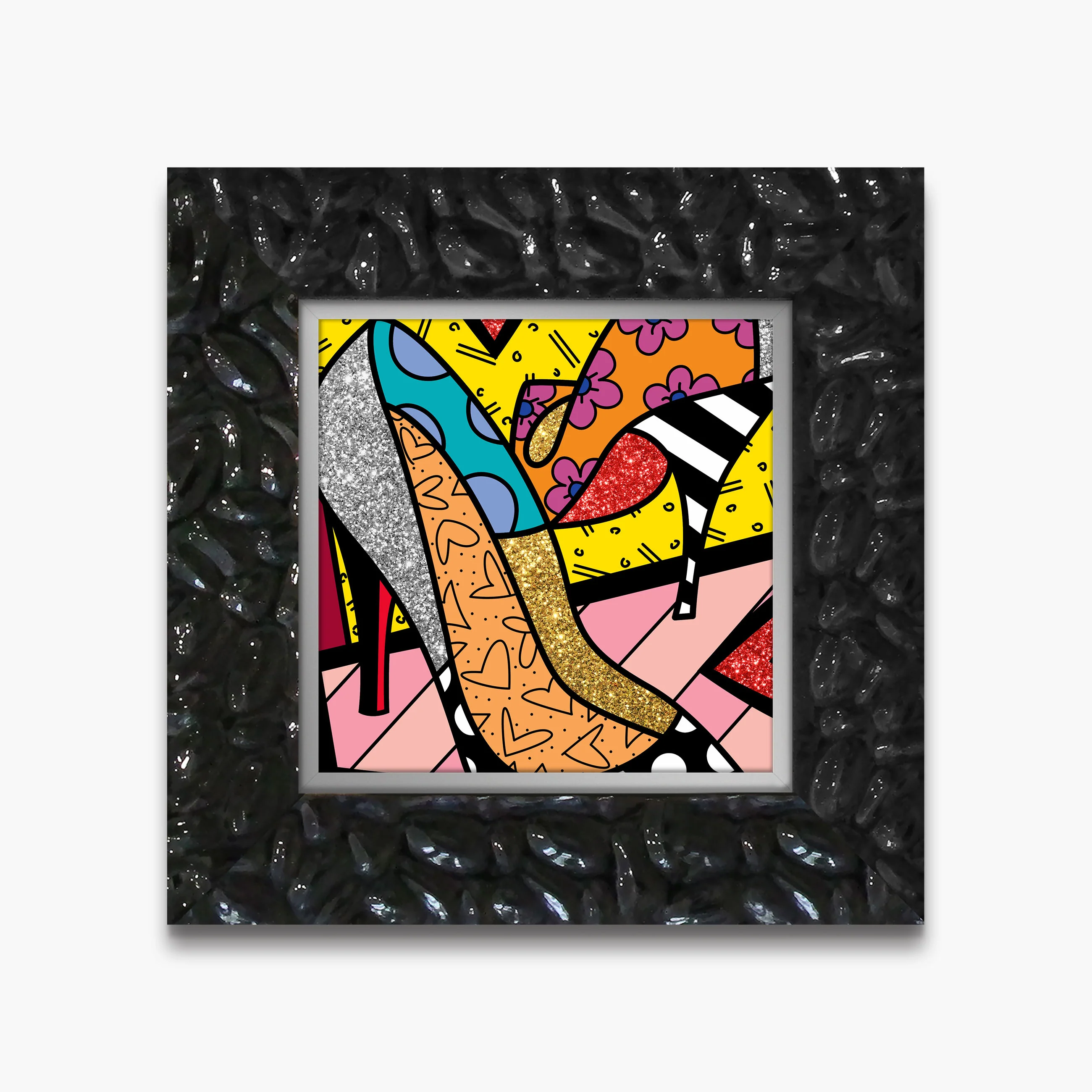 High Heels - Limited Edition Print - Image 18