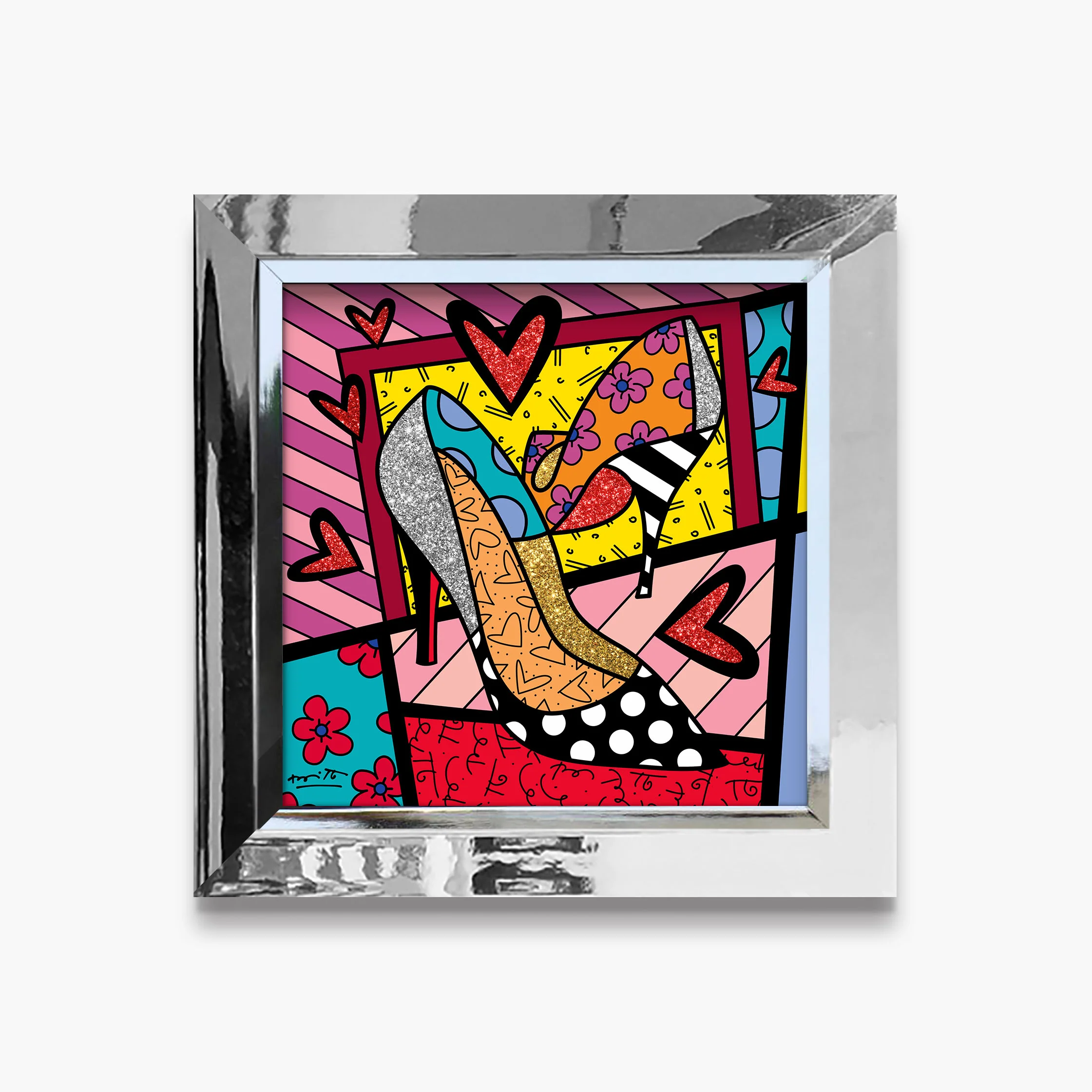 High Heels - Limited Edition Print - Image 19