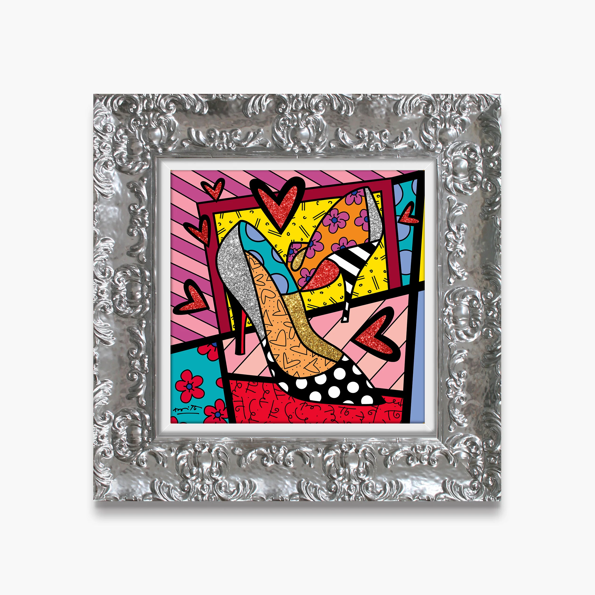 High Heels - Limited Edition Print - Image 7