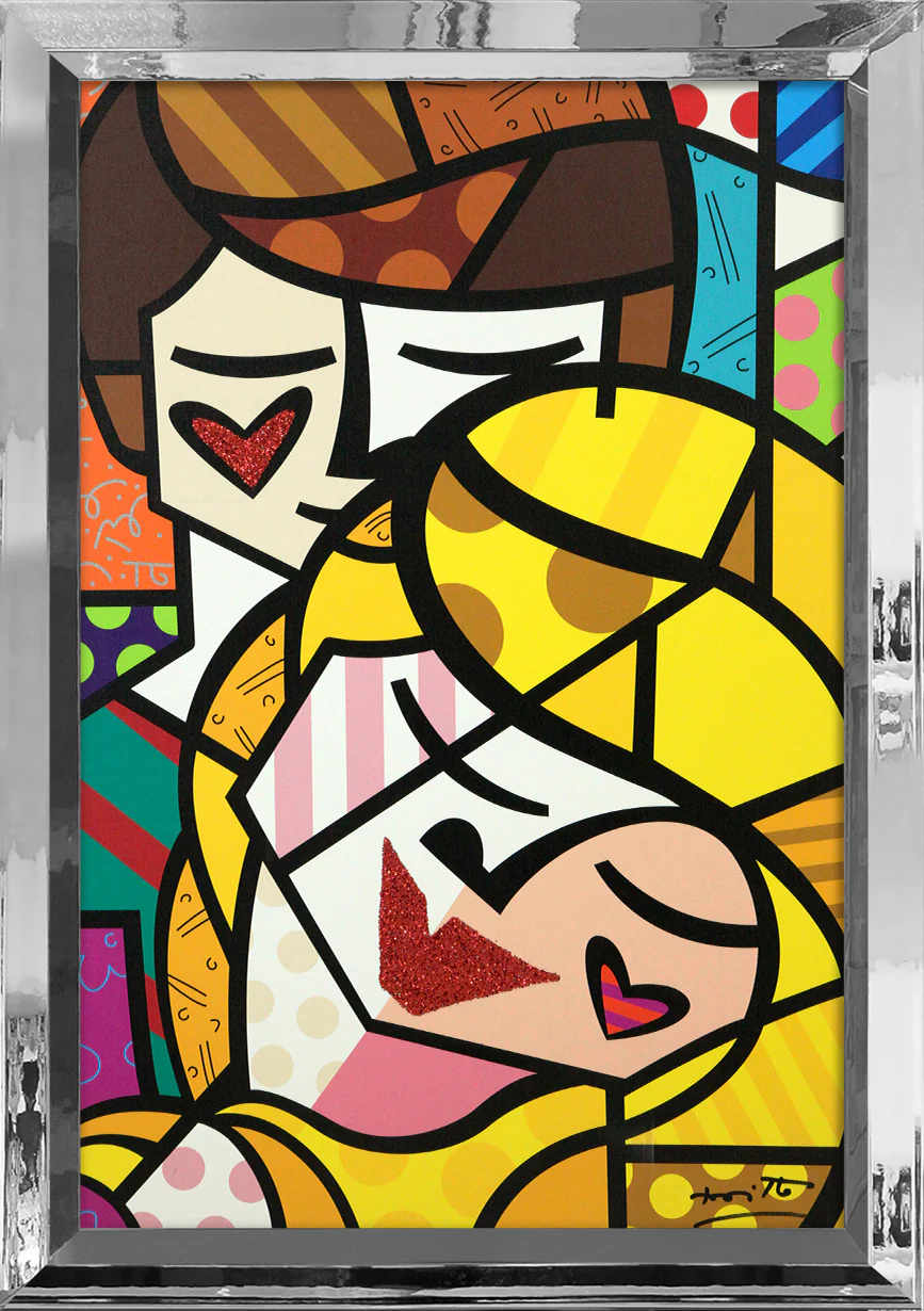 Hold Me Now - Limited Edition Print - Online Exclusive - Image 11