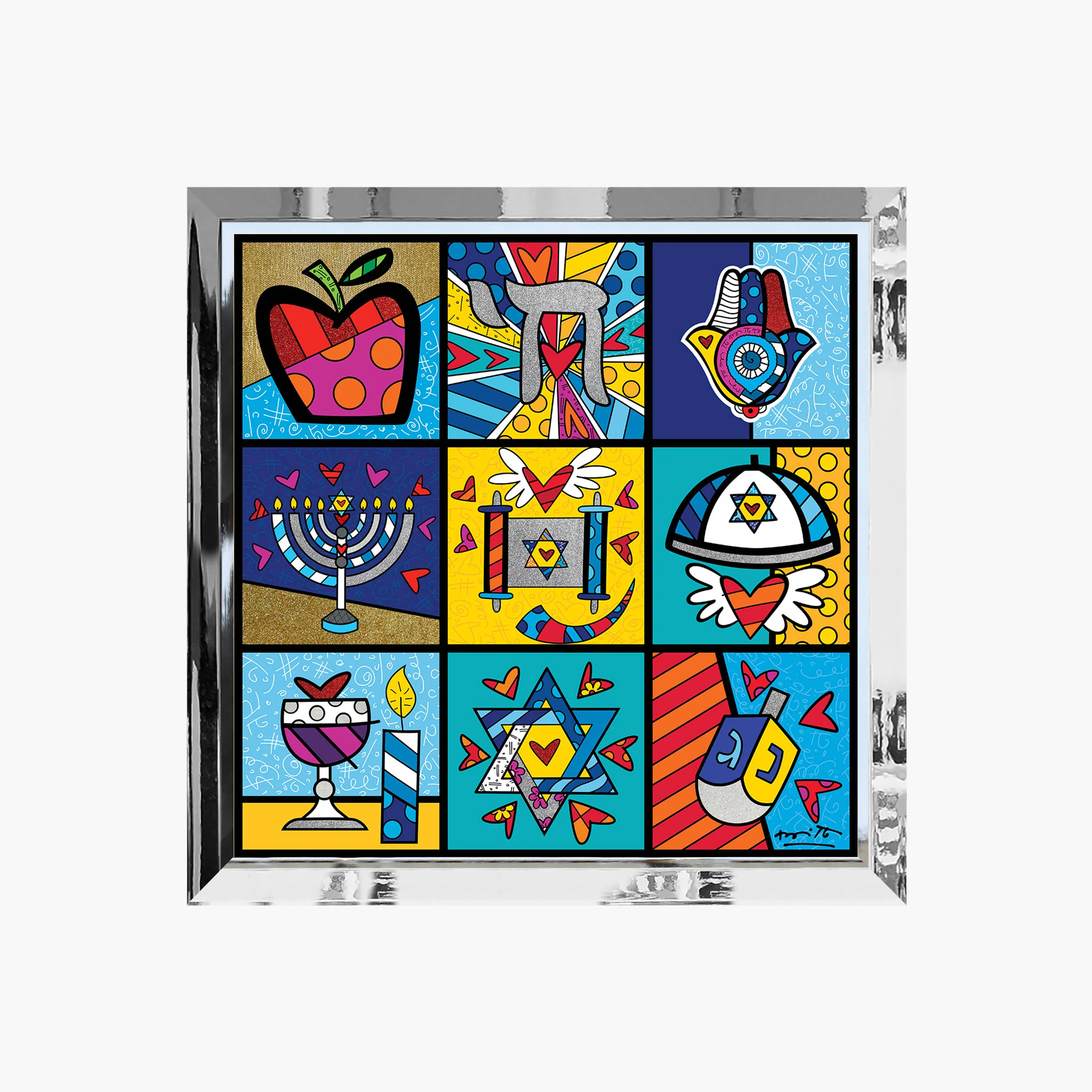 Holy Land - Limited Edition Print - Image 11