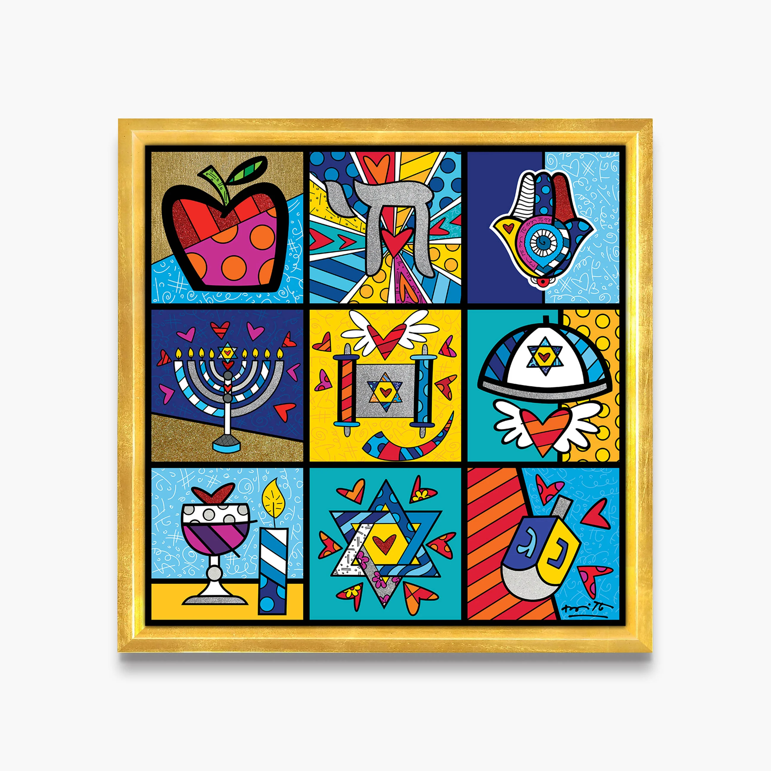 Holy Land - Limited Edition Print - Image 12