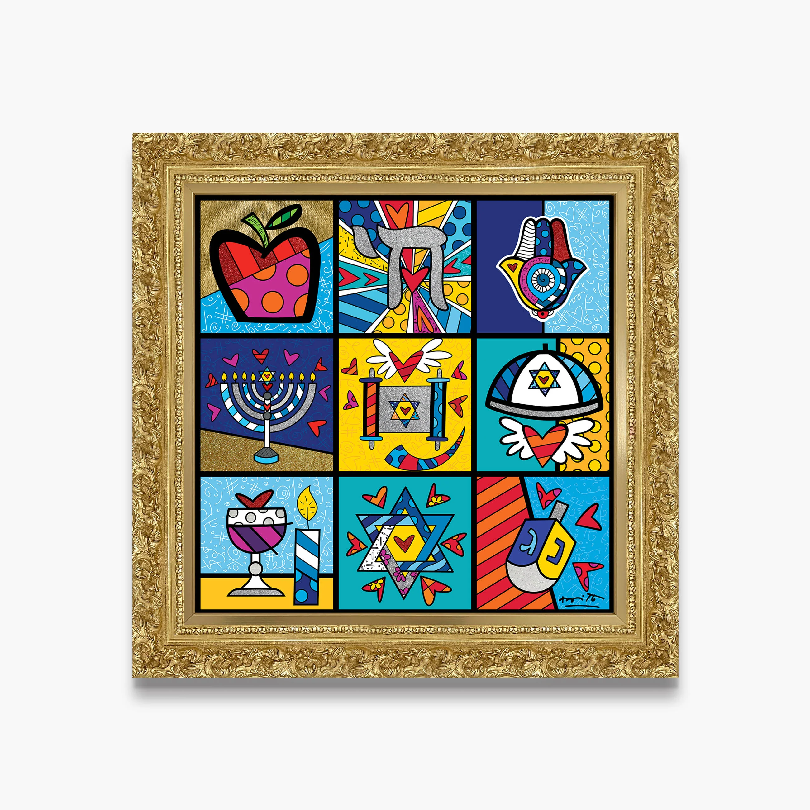 Holy Land - Limited Edition Print - Image 13