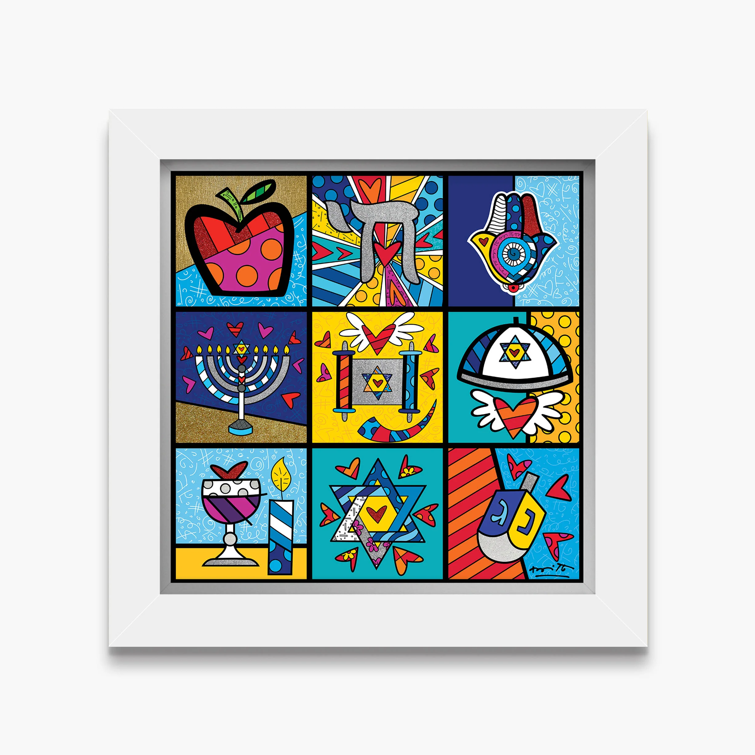 Holy Land - Limited Edition Print - Image 16