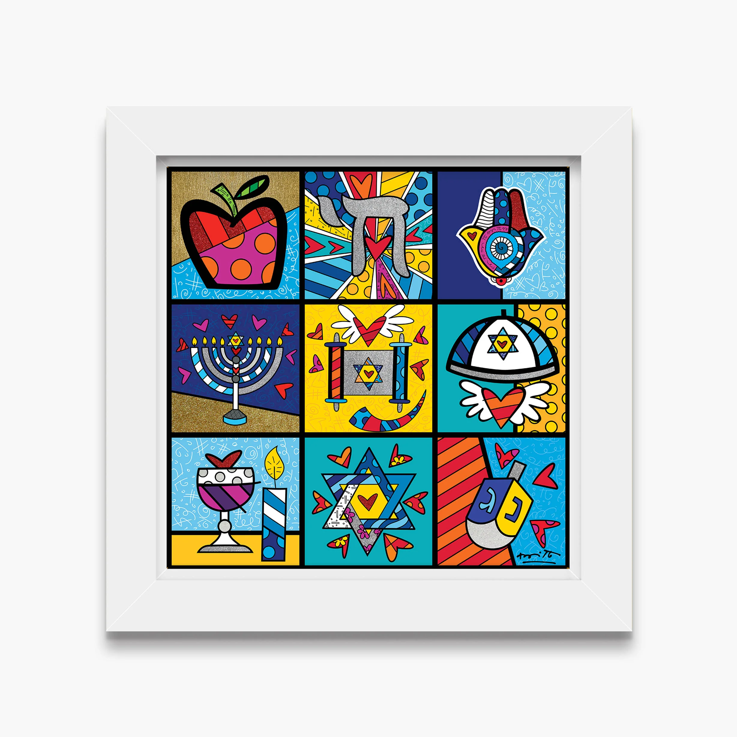 Holy Land - Limited Edition Print - Image 17