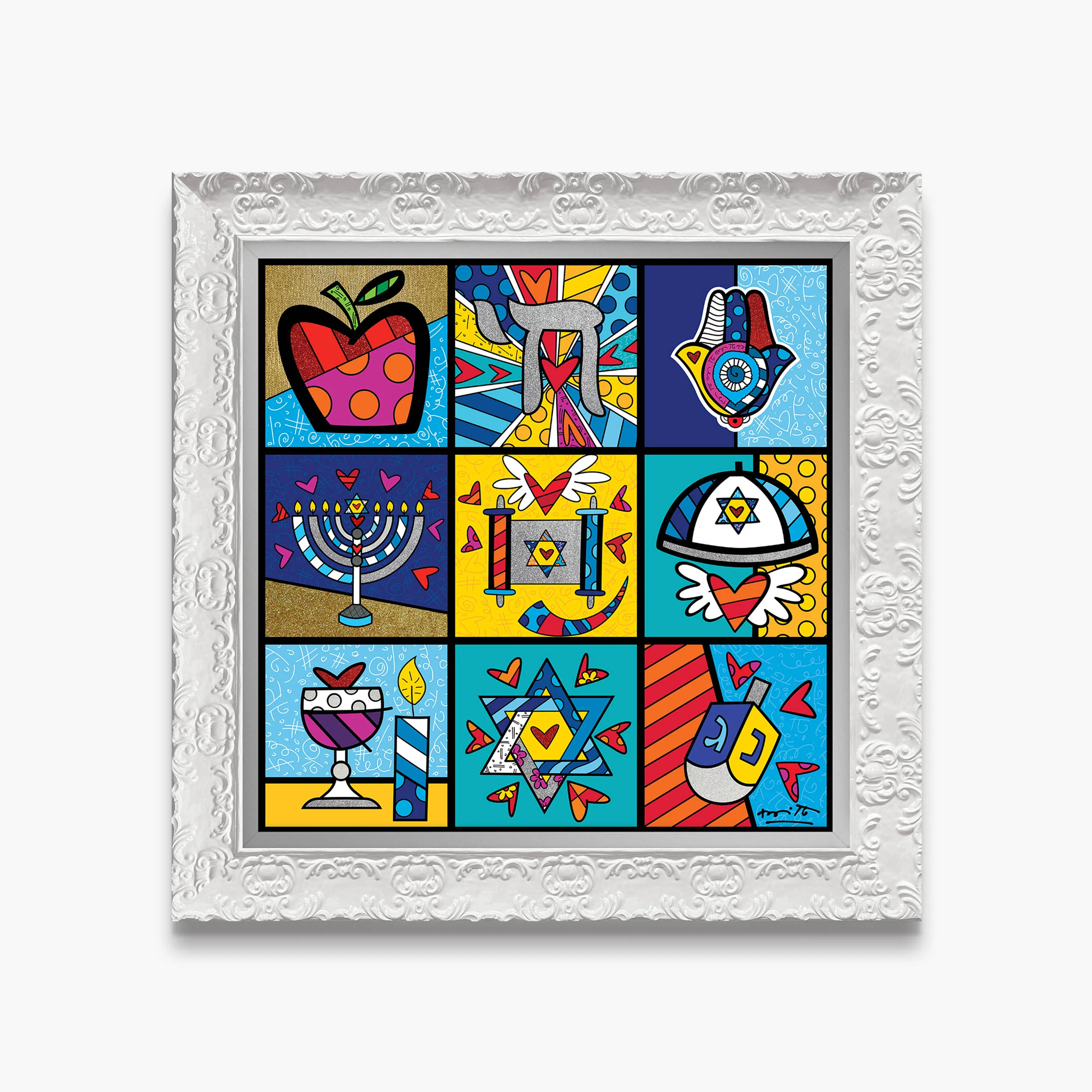 Holy Land - Limited Edition Print - Image 18