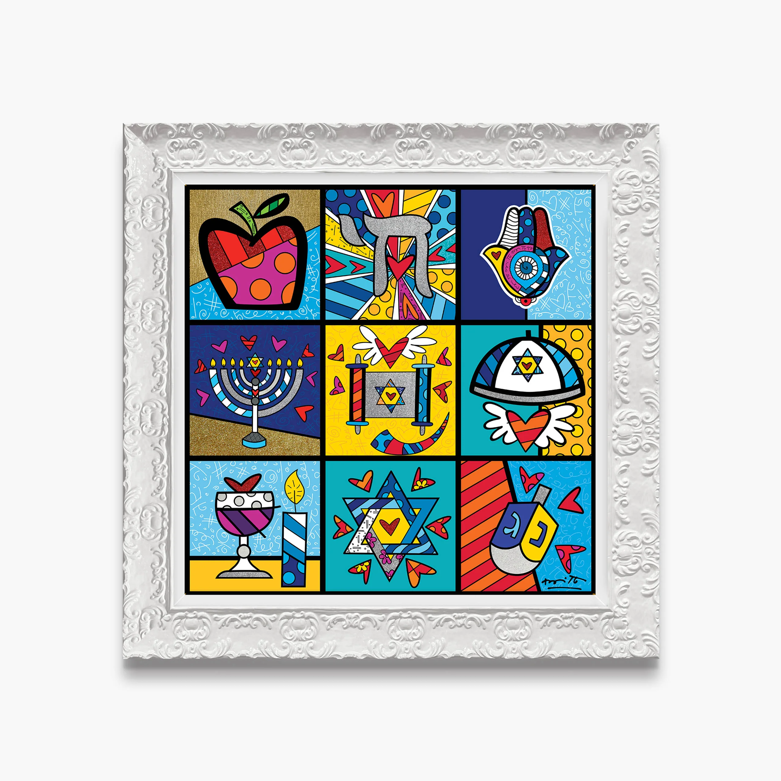 Holy Land - Limited Edition Print - Image 19