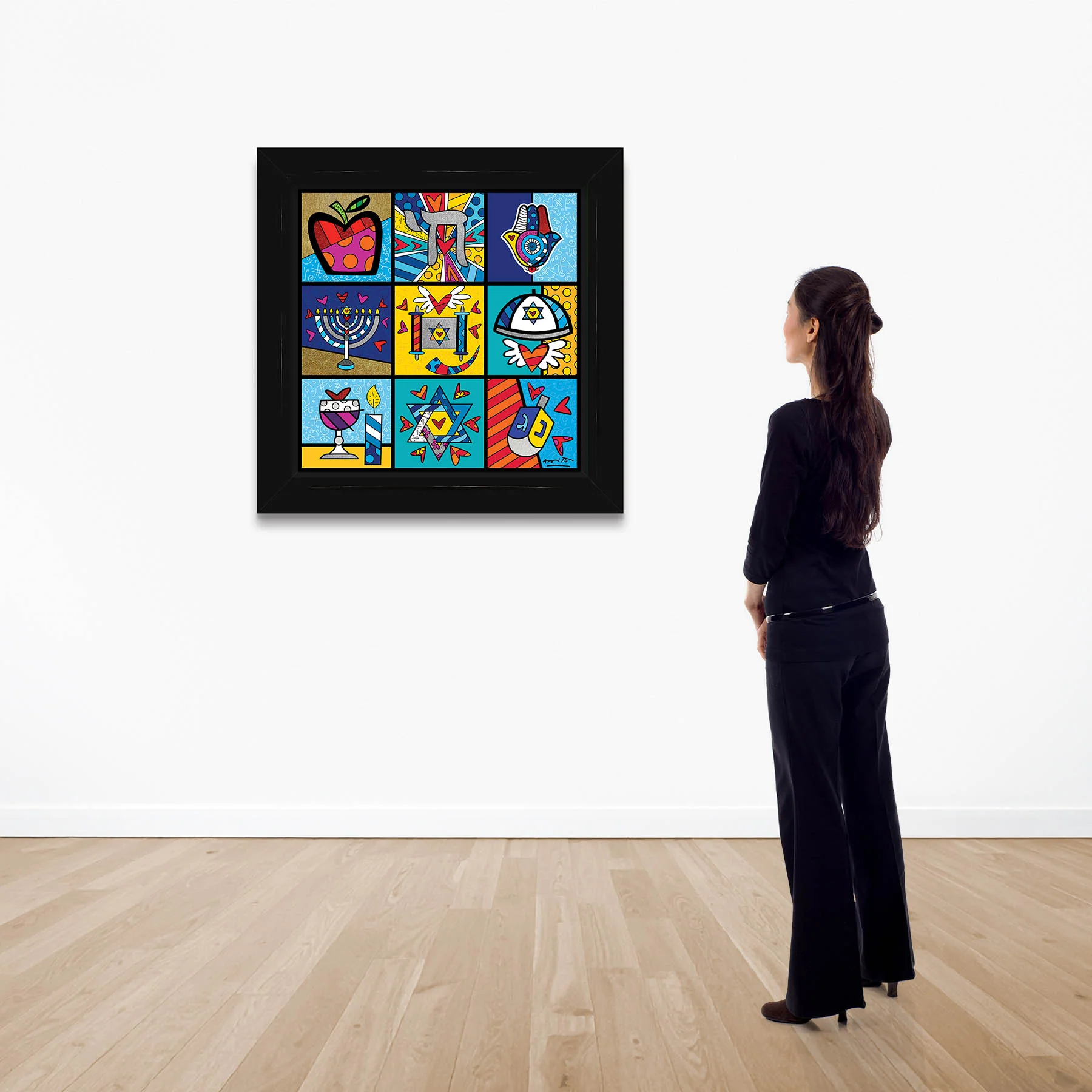 Holy Land - Limited Edition Print - Image 2