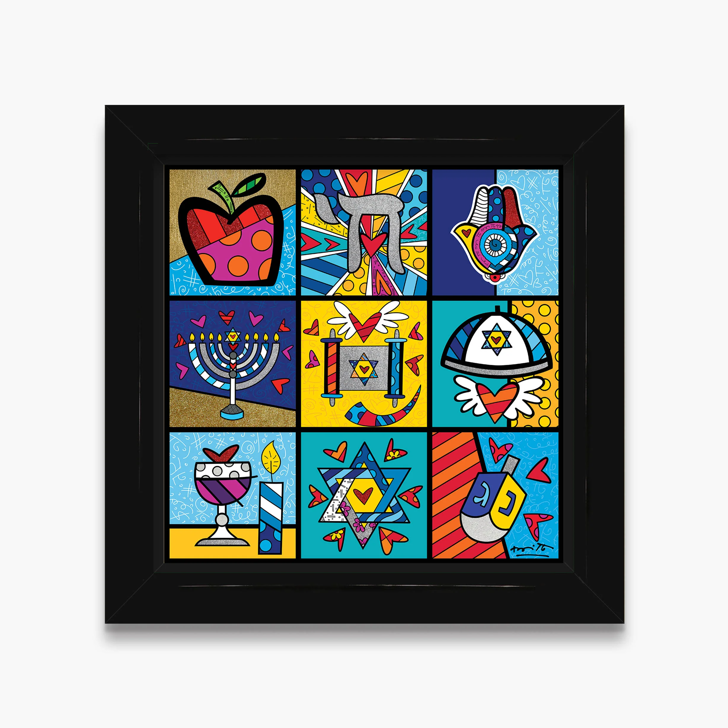 Holy Land - Limited Edition Print - Image 5