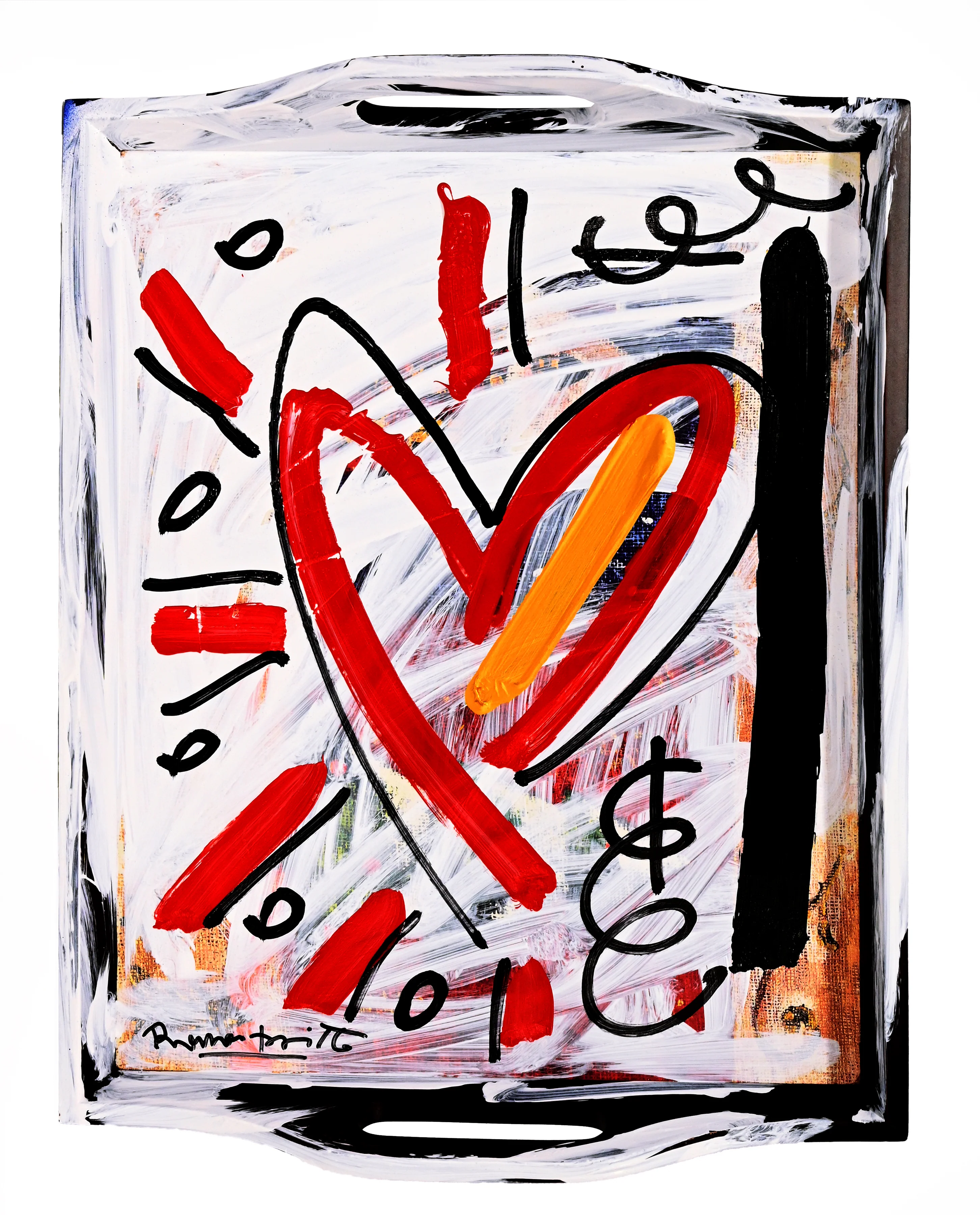 Home Collection - Original Object Art