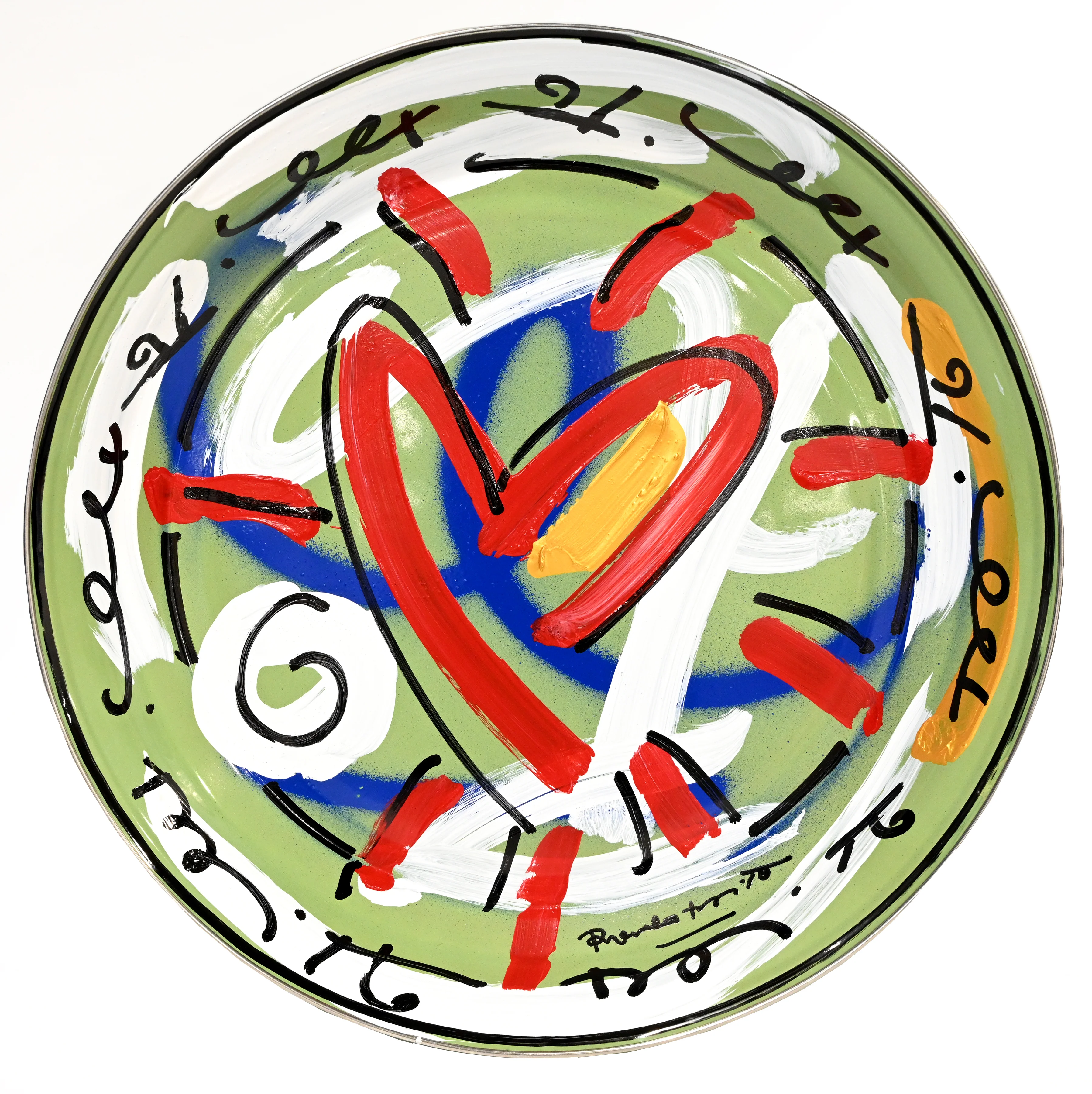 HOME COLLECTION - Original Object Art