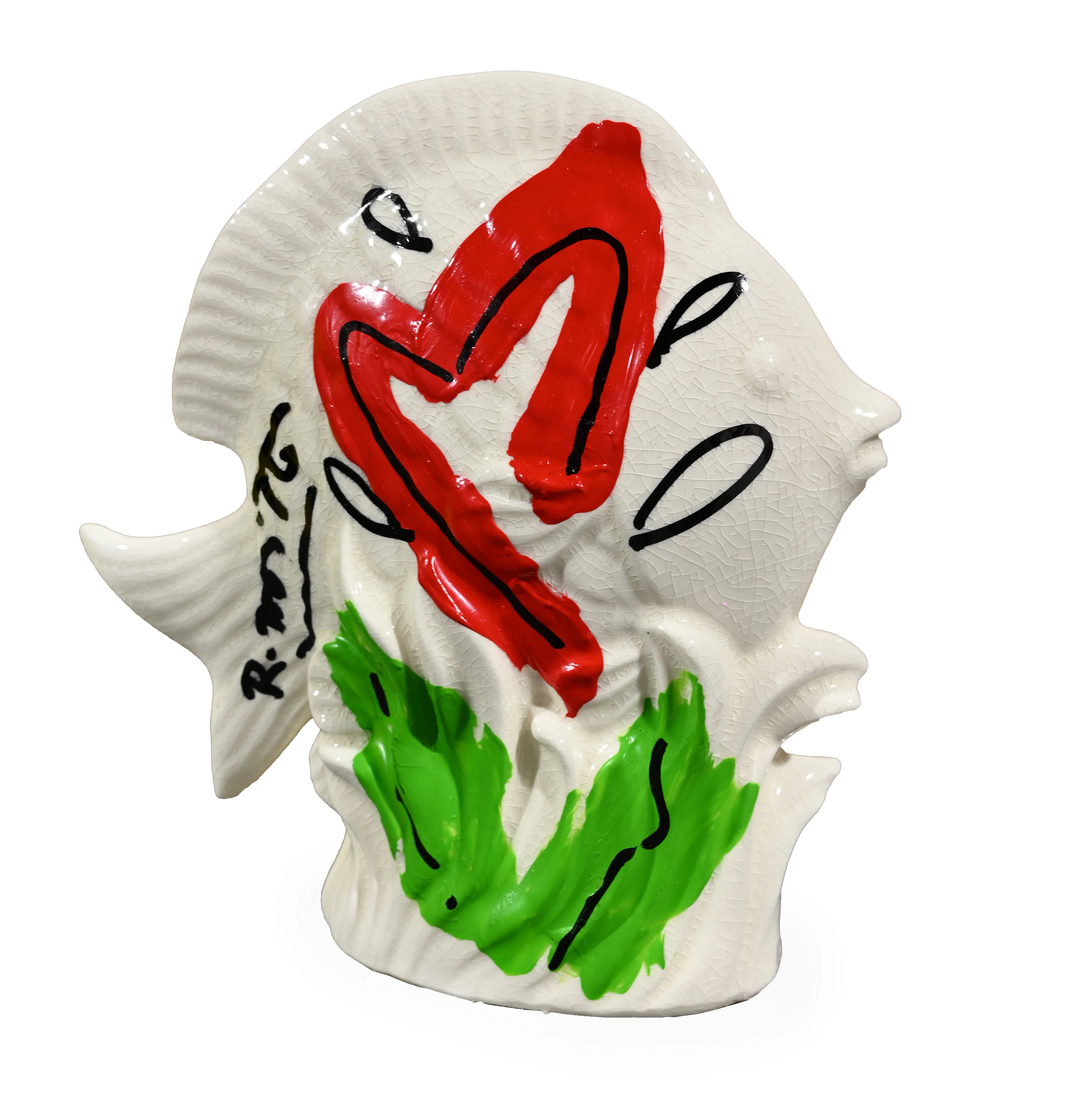 Home Collection - Original Sculpture