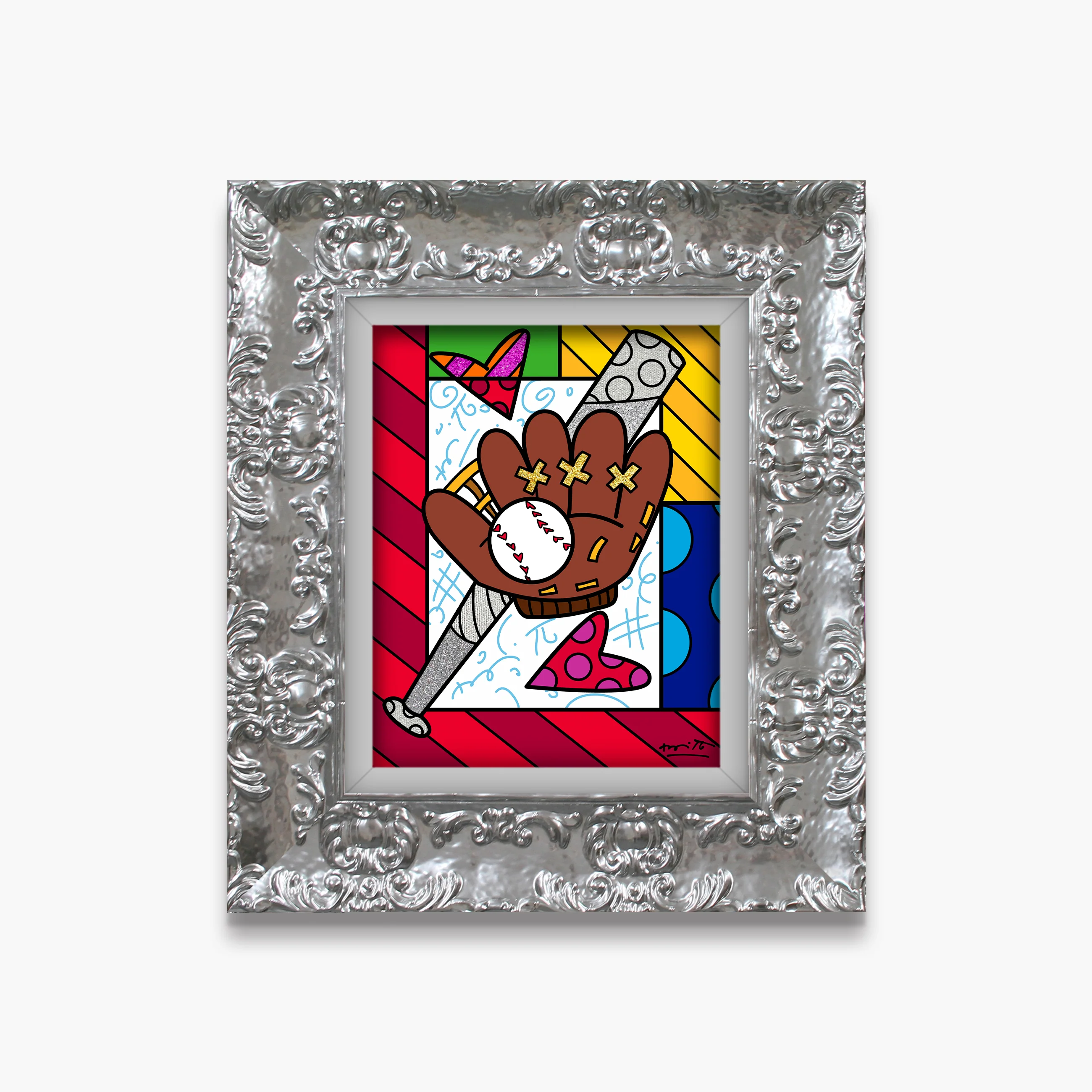 Home Run - Limited Edition Print - Image 15