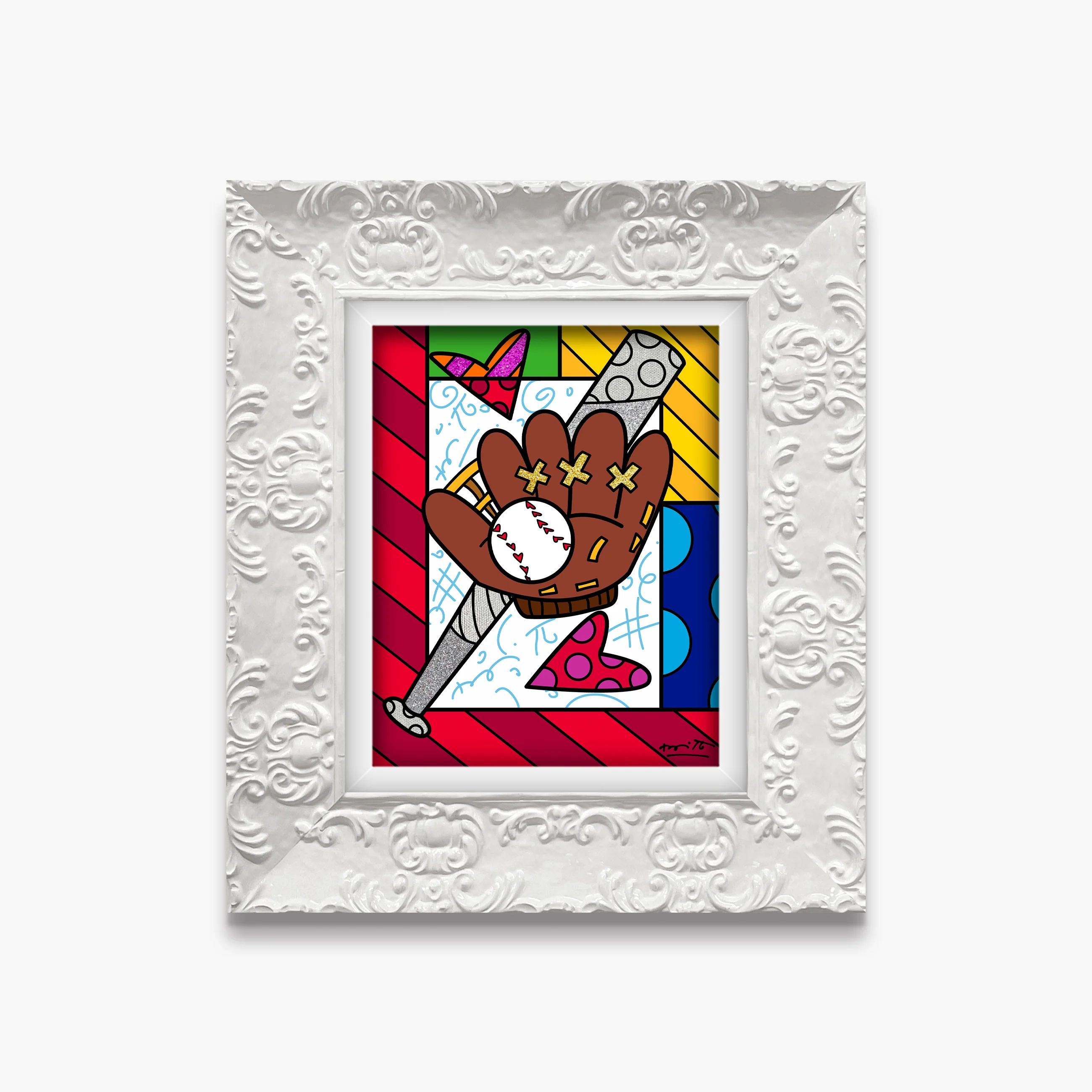 Home Run - Limited Edition Print - Image 6